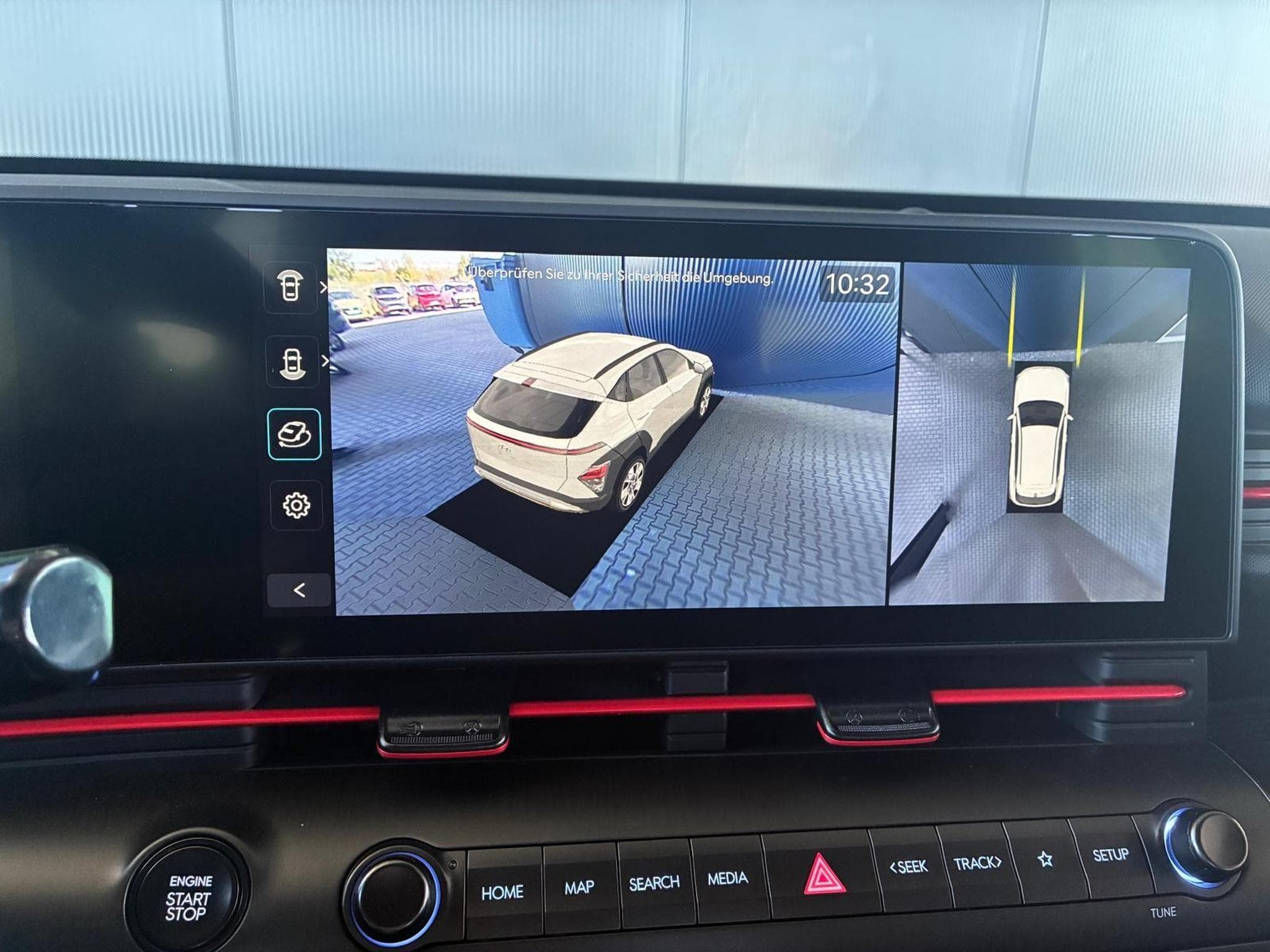 Hyundai Kona N-Line (2025) - Photo 15