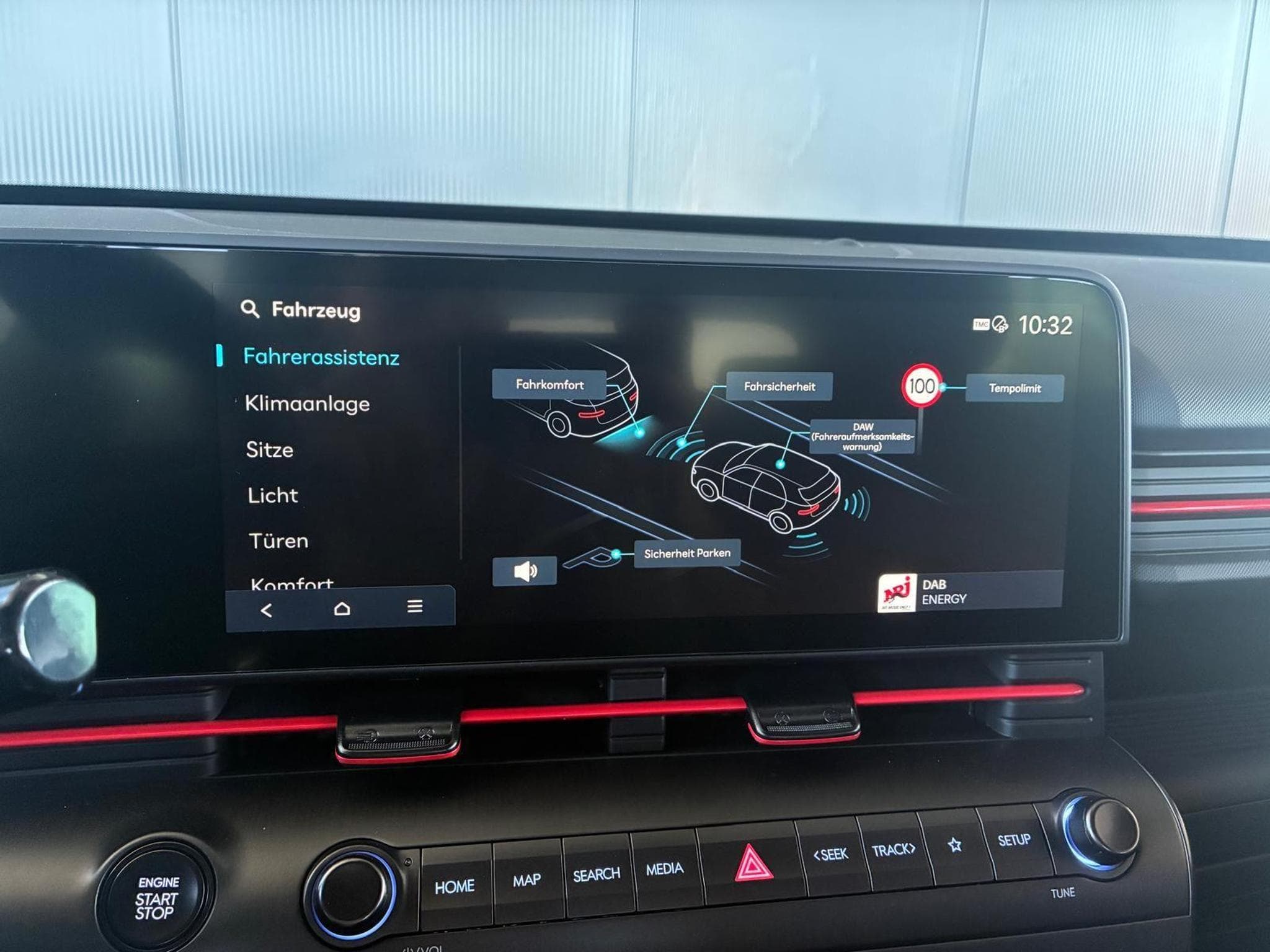 Hyundai Kona N-Line (2025) - Photo 16