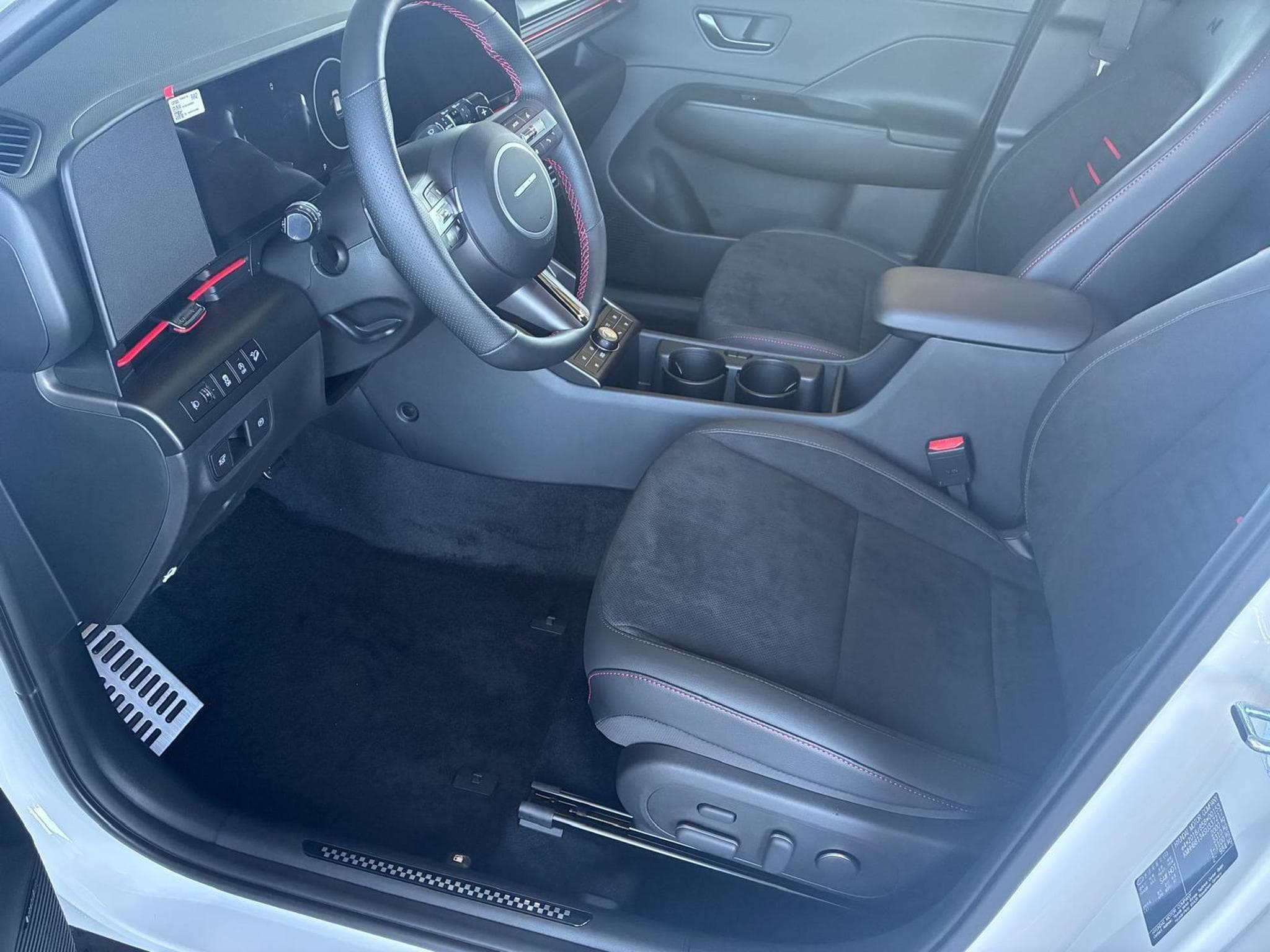 Hyundai Kona N-Line (2025) - Photo 5