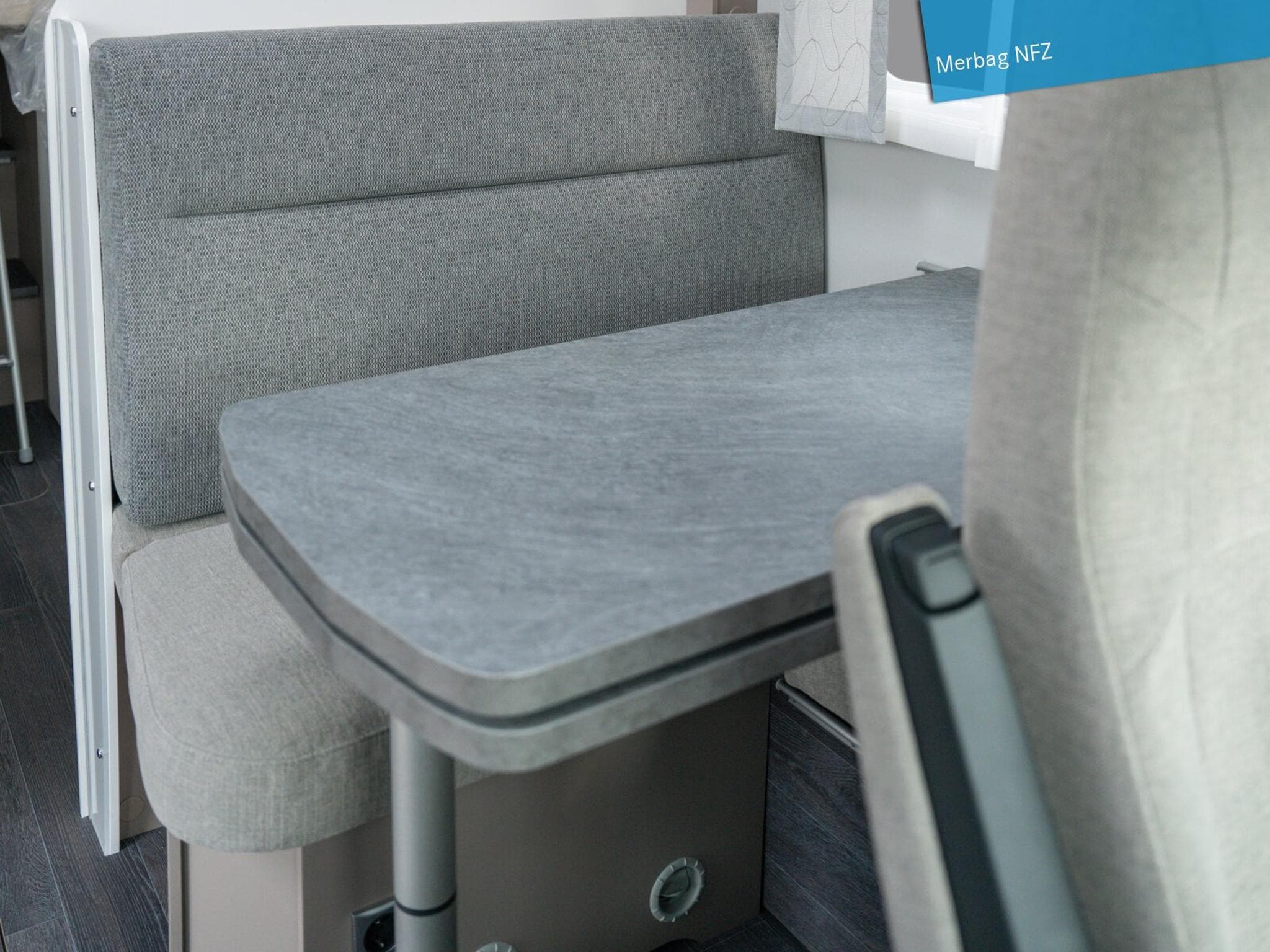Frankia Autres Neo MI7 GDK 3,5t/4,5t Tageszulassung (2024) - Photo 9