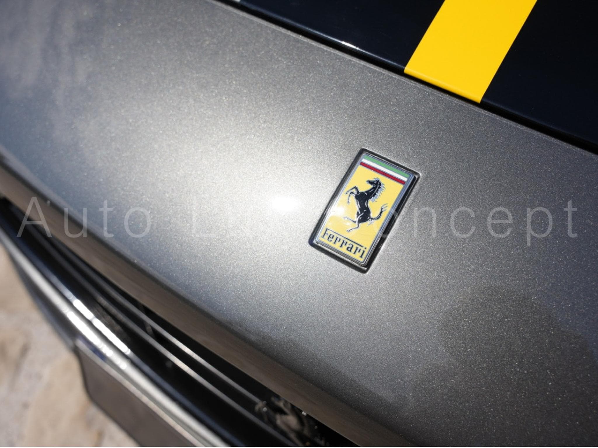 Ferrari California NOVITEC (2011) - Photo 9