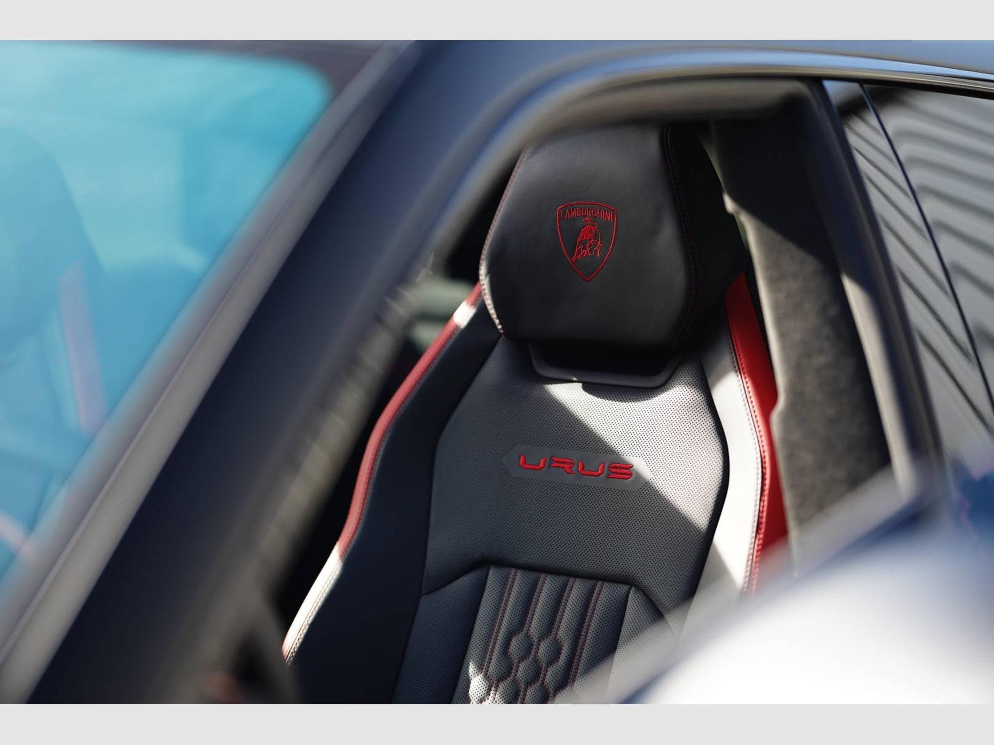 Lamborghini Urus S V8 4.0L 666CH – Configuration exceptionnelle noir mat – 1è (2025) - Photo 9