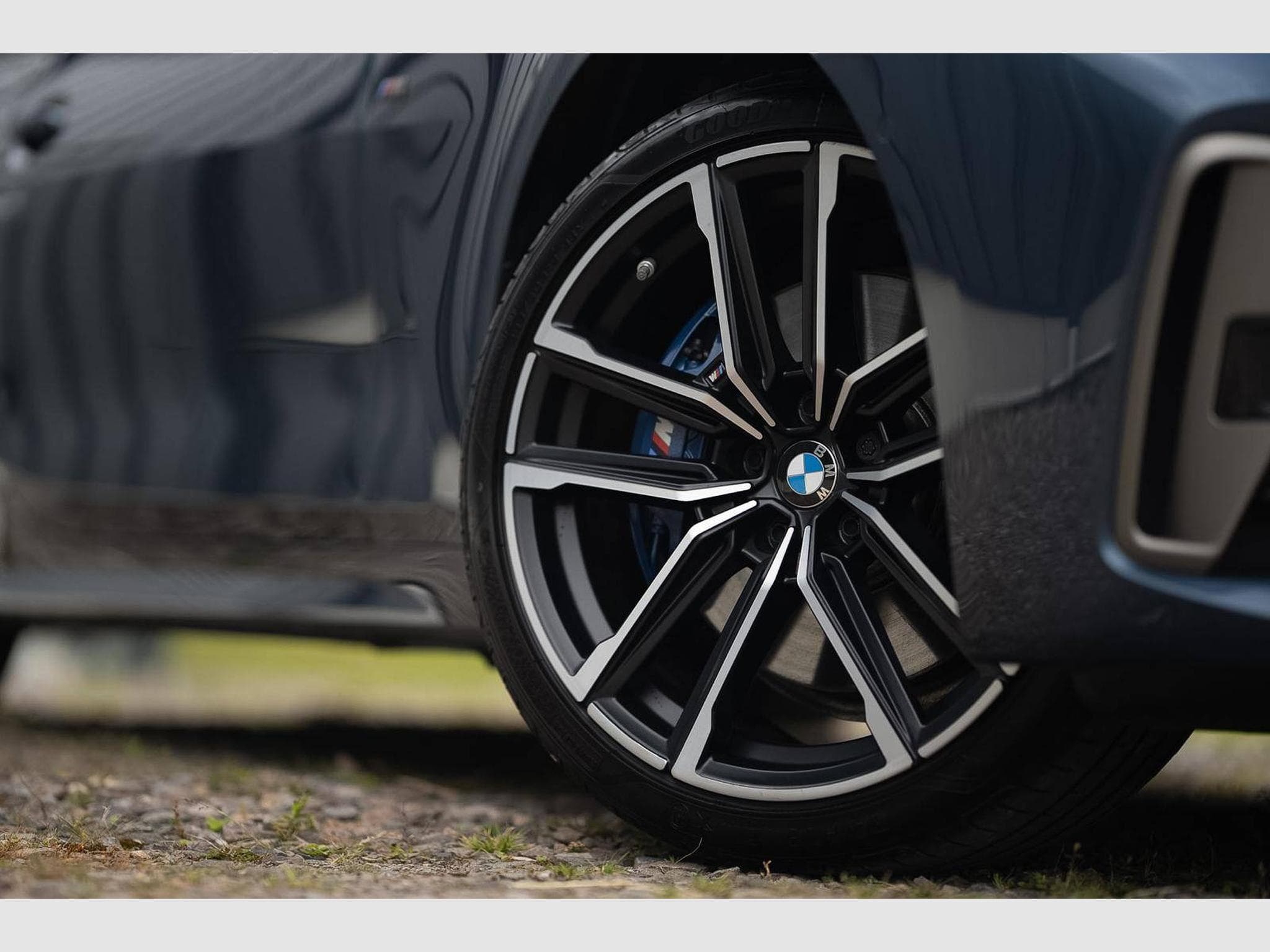 BMW 420 Coupé M440 i xDrive Coupé 374ch – Laser – Drive Assist Pro – (2020) - Photo 48