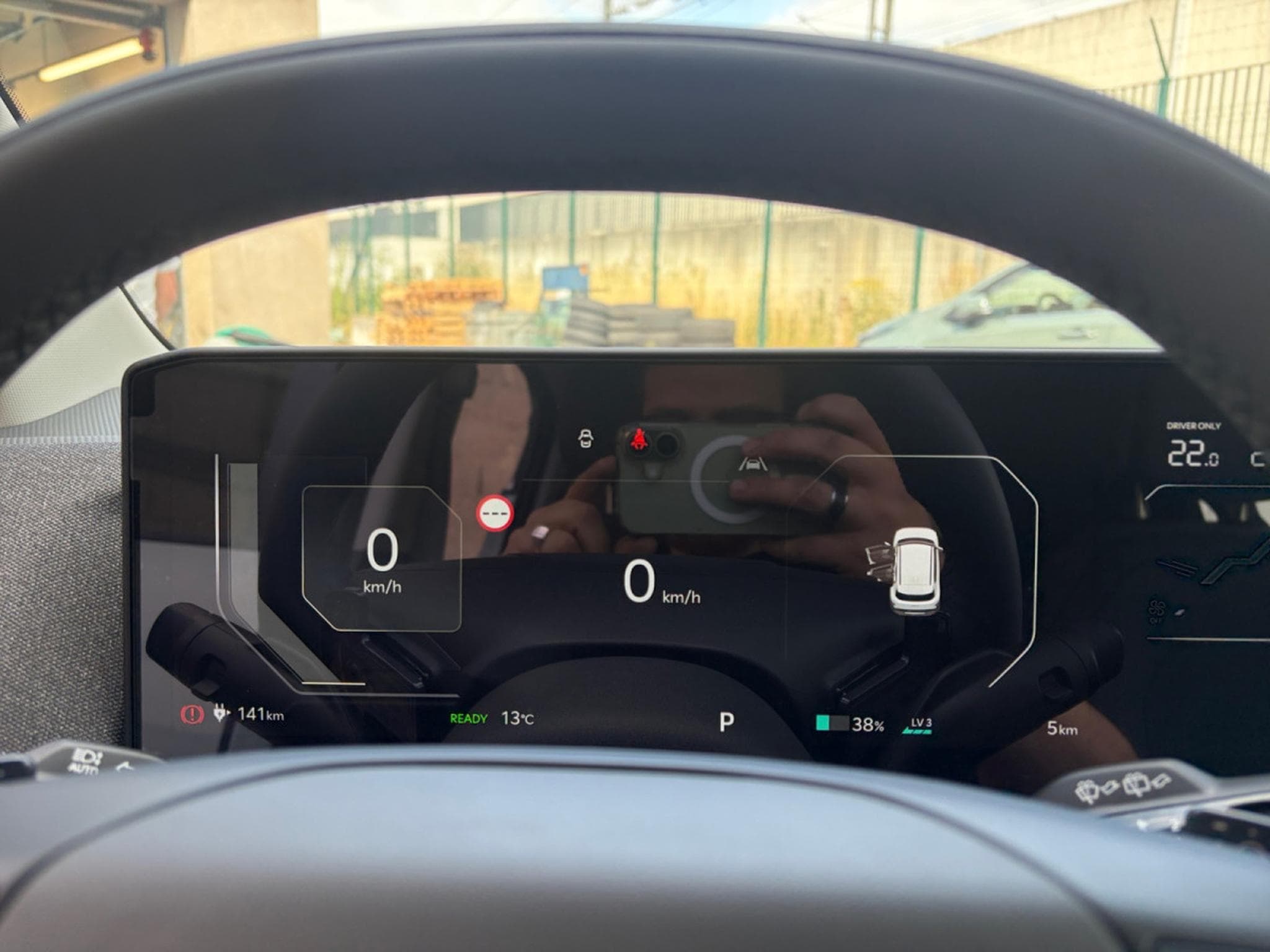 Kia EV2 Business Plus 61 kWh (2026) - Photo 12