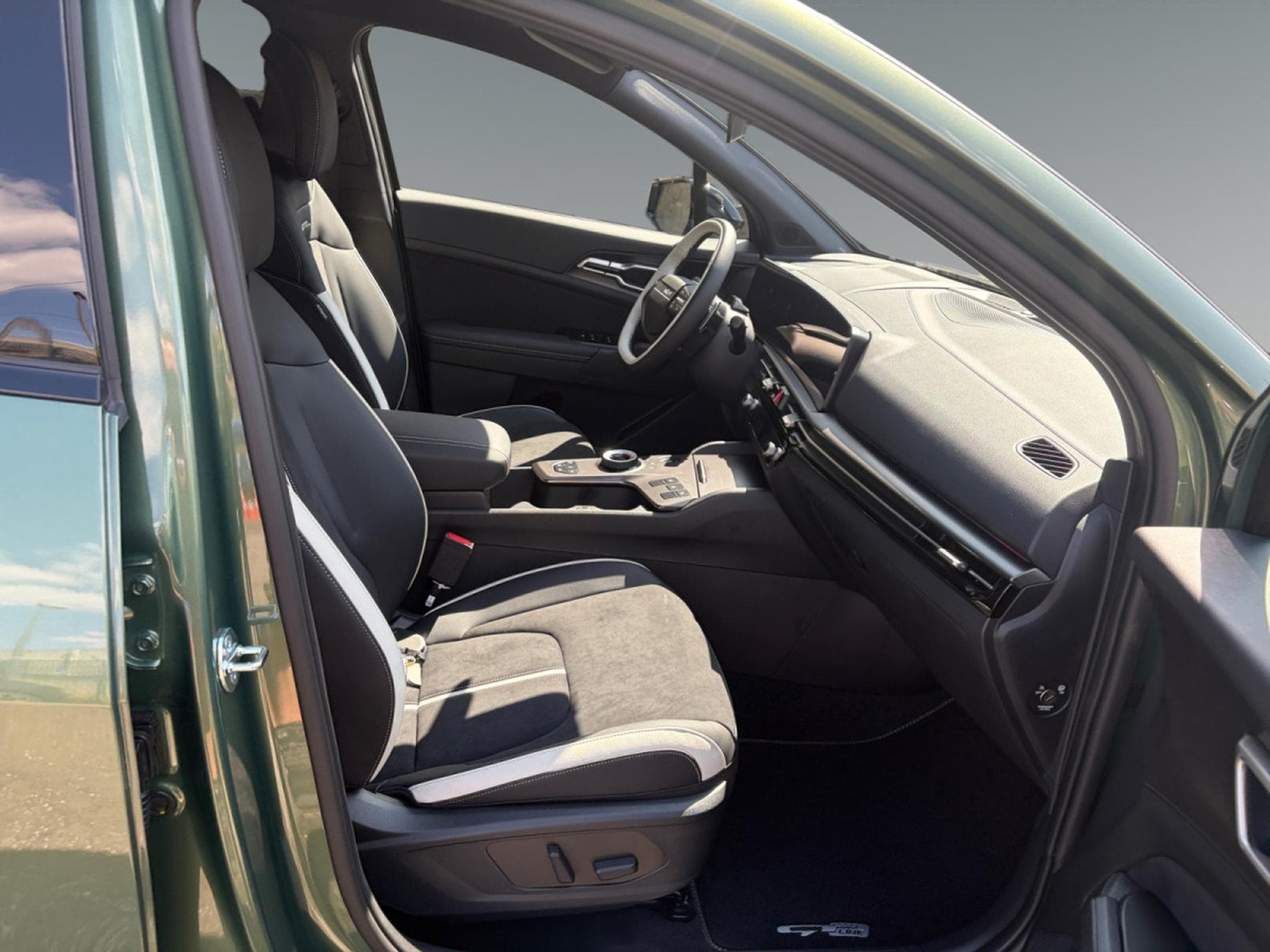 Kia Sportage GT Line 1.6 T-GDi 7DCT (2026) - Photo 15