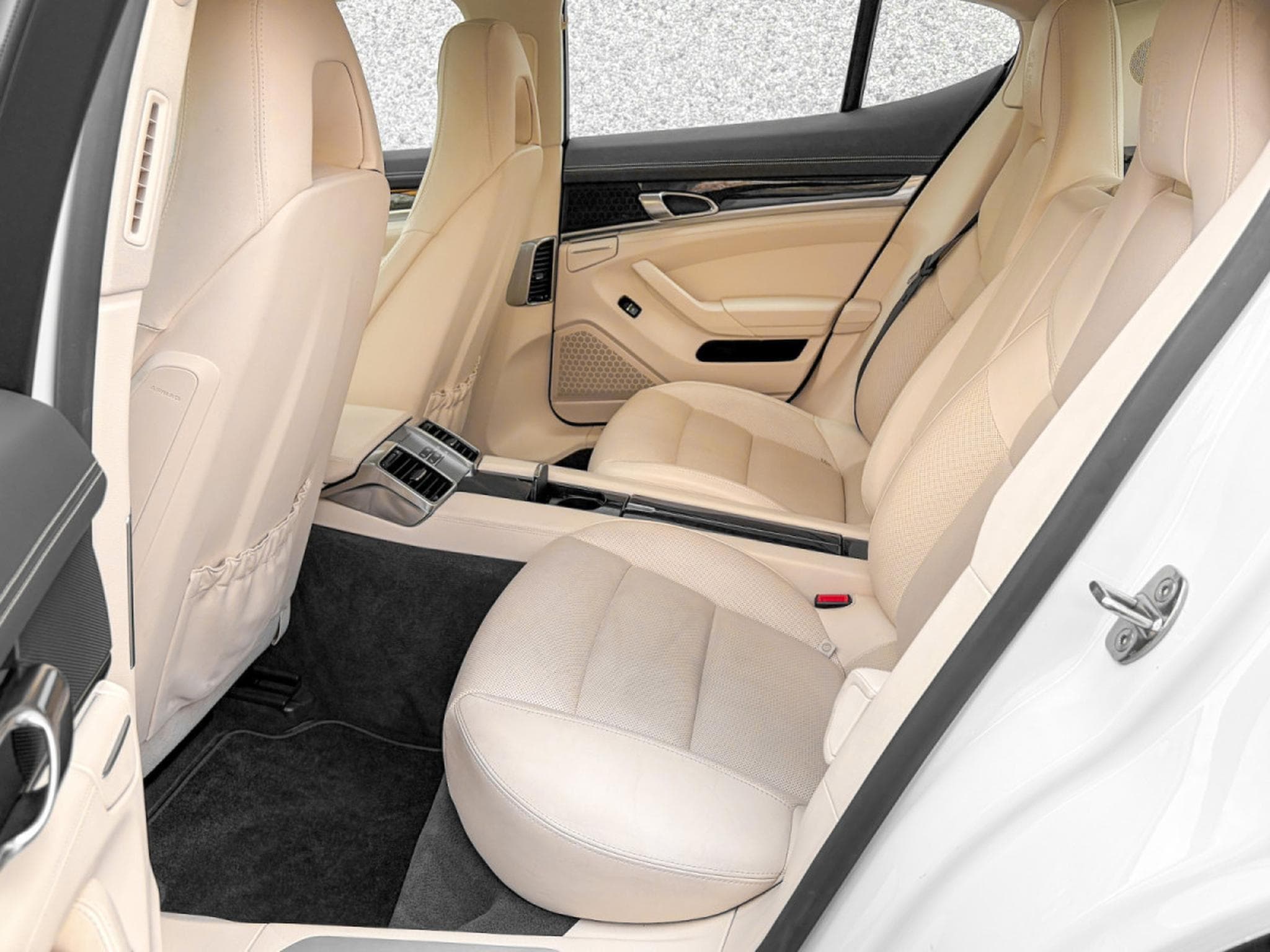 Porsche Panamera Panamera E-Hybrid S /20/Bi-Xenon/PANO/360°/Leder (2014) - Photo 11