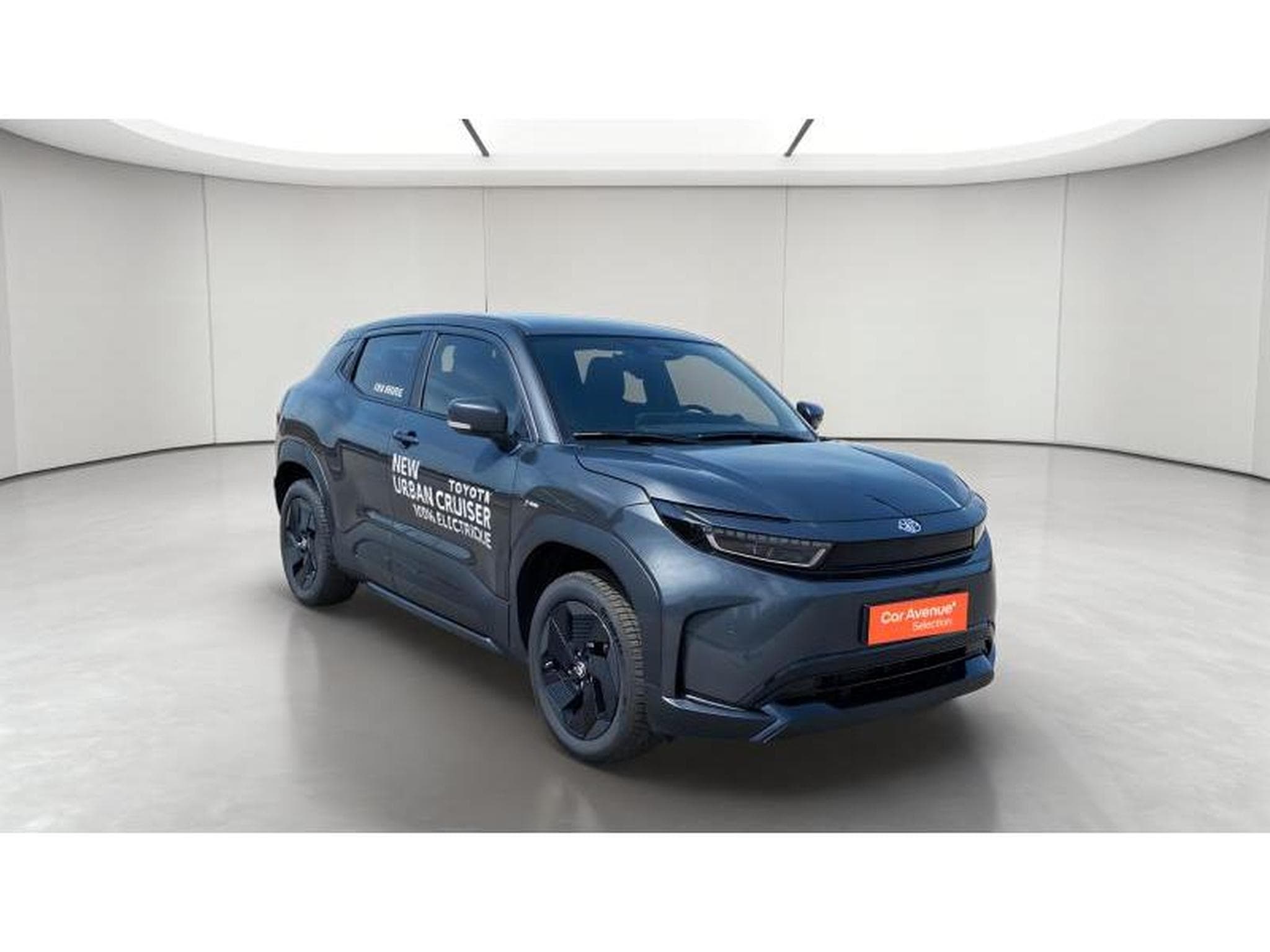 Toyota Urban Cruiser Executive (2026) - Photo 4