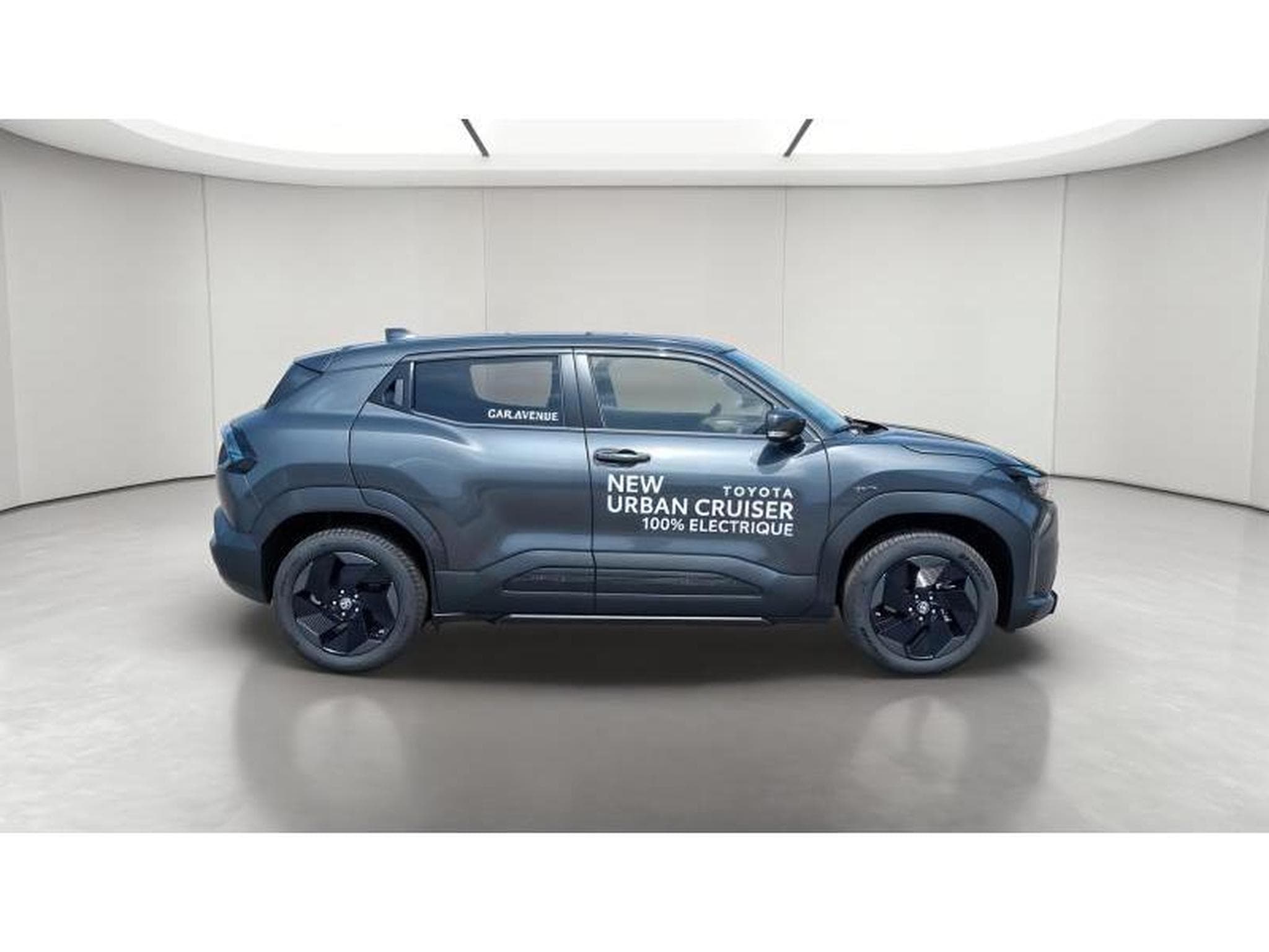 Toyota Urban Cruiser Executive (2026) - Photo 5