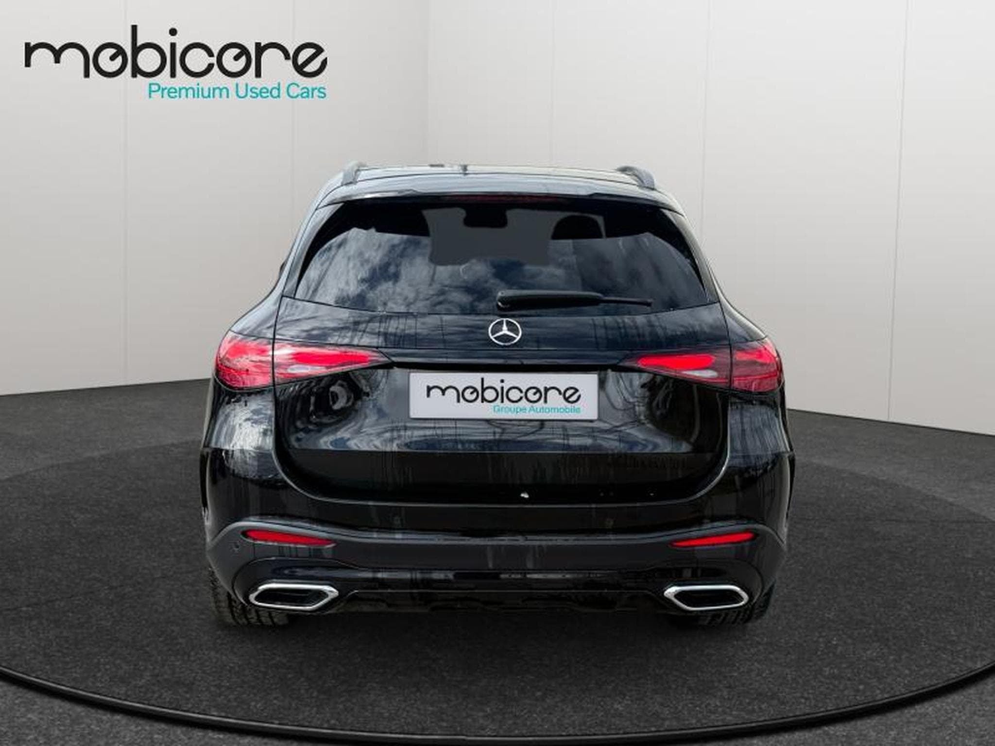Mercedes GLC 220 d 4MATIC AMG LINE / Premium + / Diesel (2025) - Photo 6