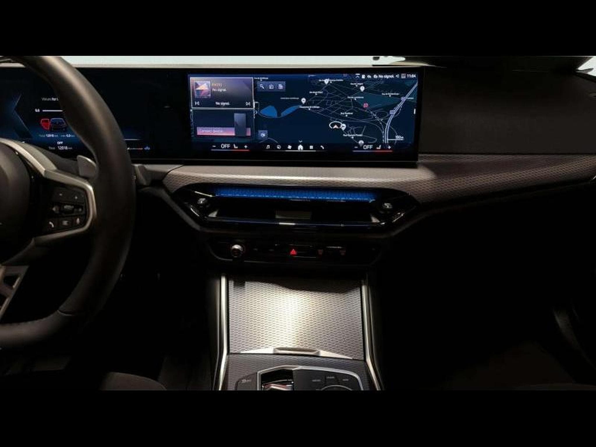 BMW 330 PACK M (2025) - Photo 13