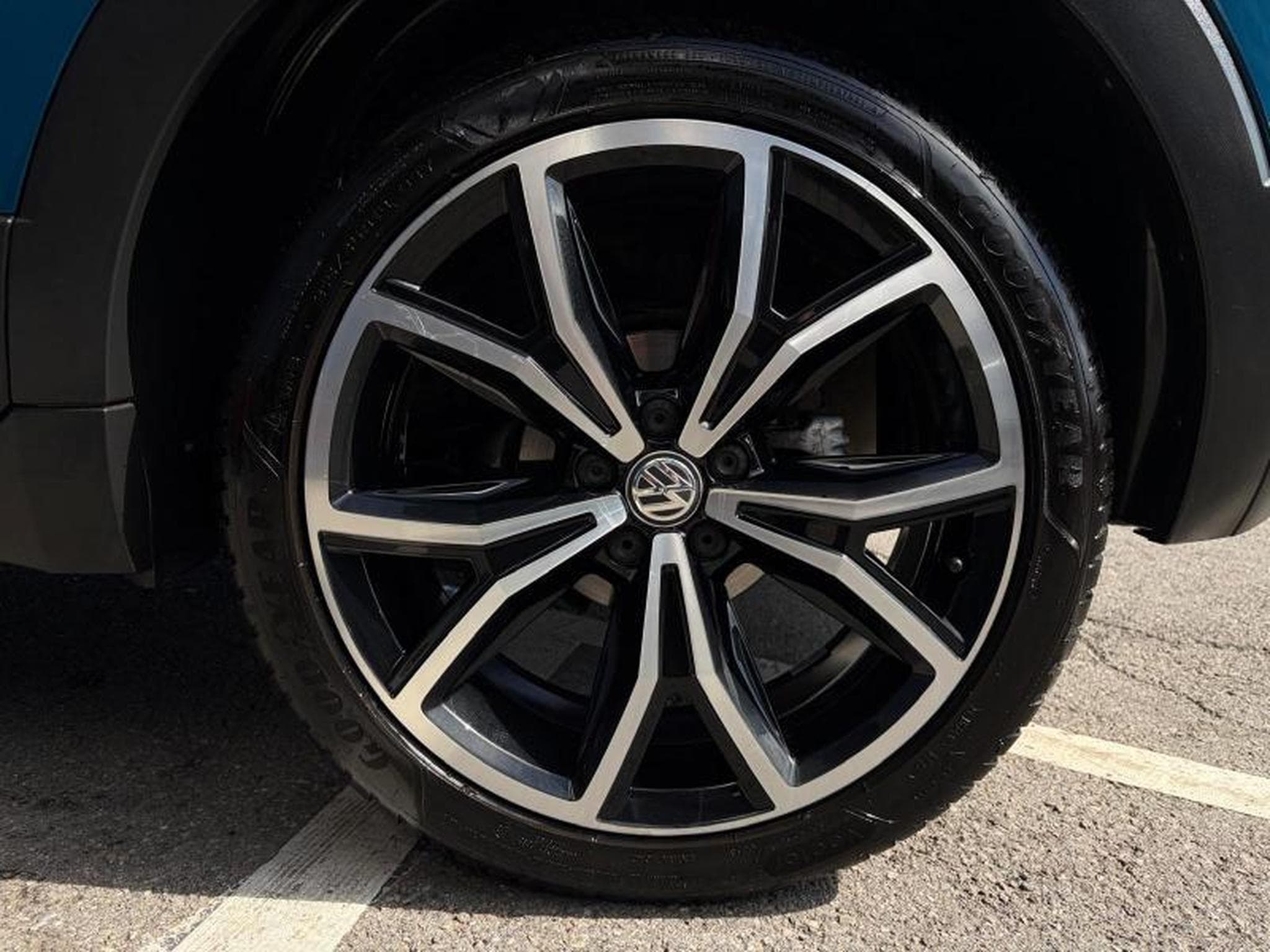 VW T-Cross Style/Camera/Phares LED (2020) - Photo 6
