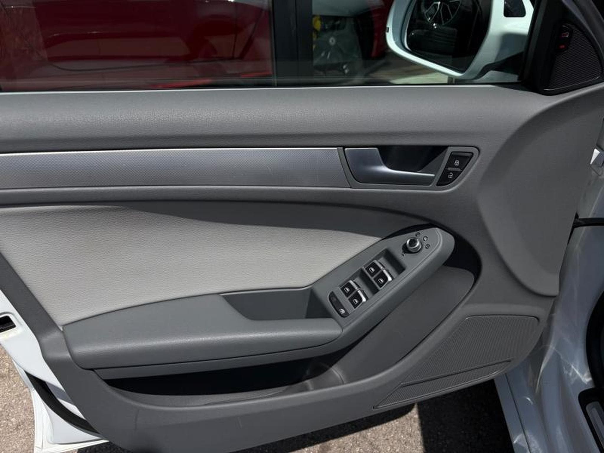 Audi A5 Sportback/S line Extérieur/Toit Ouvrant/Cuir gris/GPS/Sièges (2014) - Photo 14