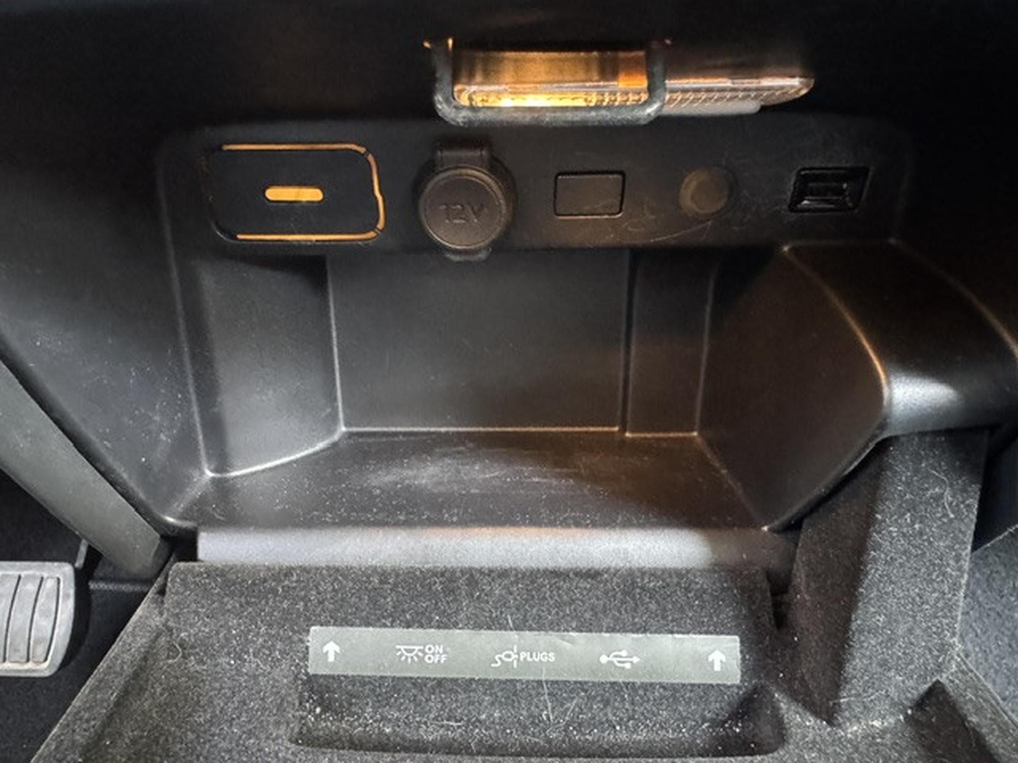 Citroën C4 Grand SpaceTourer CITROEN C4 SPACETOURER 7 SITZER AUTOMATIK KEYLESS LED NAVI (2022) - Photo 18