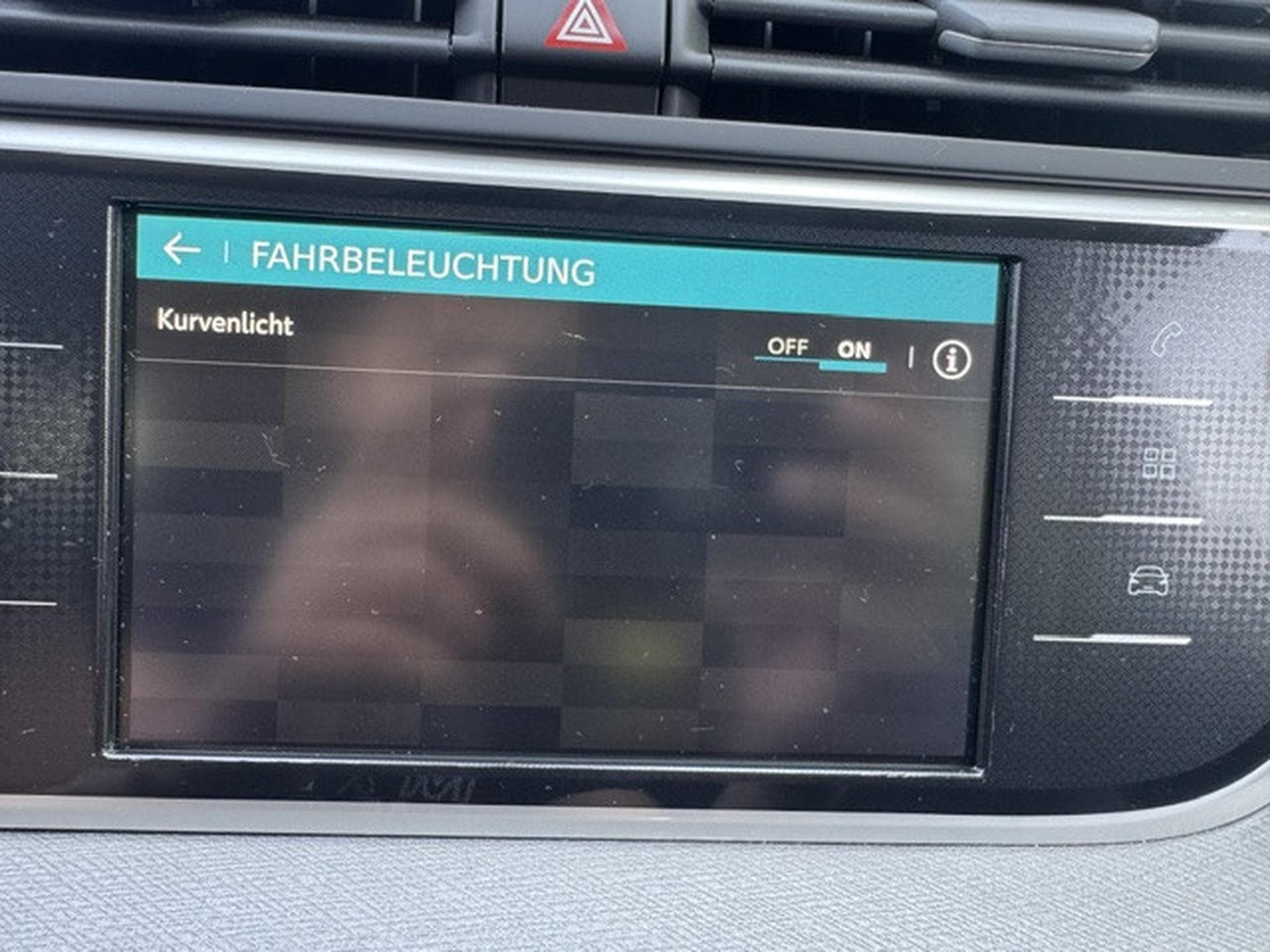 Citroën C4 Grand SpaceTourer CITROEN C4 SPACETOURER 7 SITZER AUTOMATIK KEYLESS LED NAVI (2022) - Photo 22