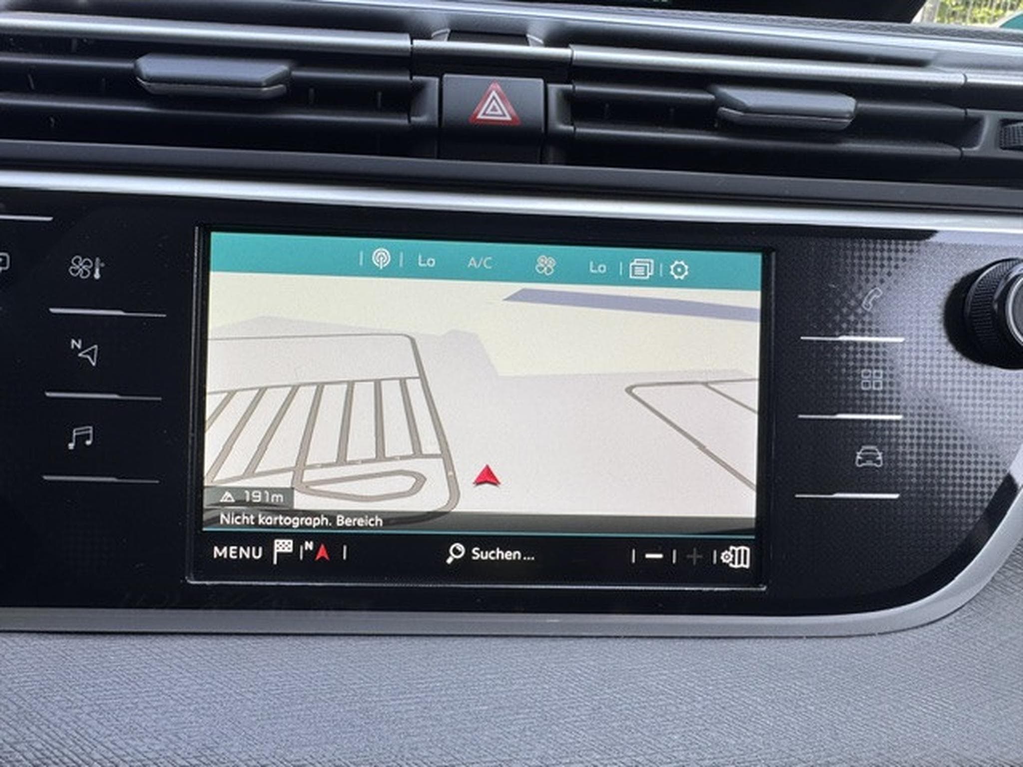 Citroën C4 Grand SpaceTourer CITROEN C4 SPACETOURER 7 SITZER AUTOMATIK KEYLESS LED NAVI (2022) - Photo 23