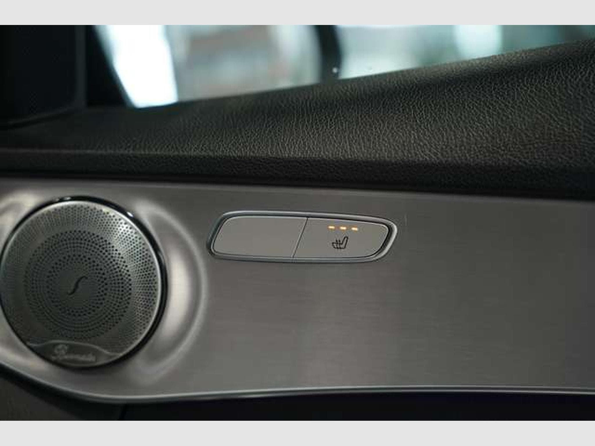 Mercedes C 220 d 4M T AMG Line *20 *Kamera*ACC*Ambiente (2018) - Photo 16