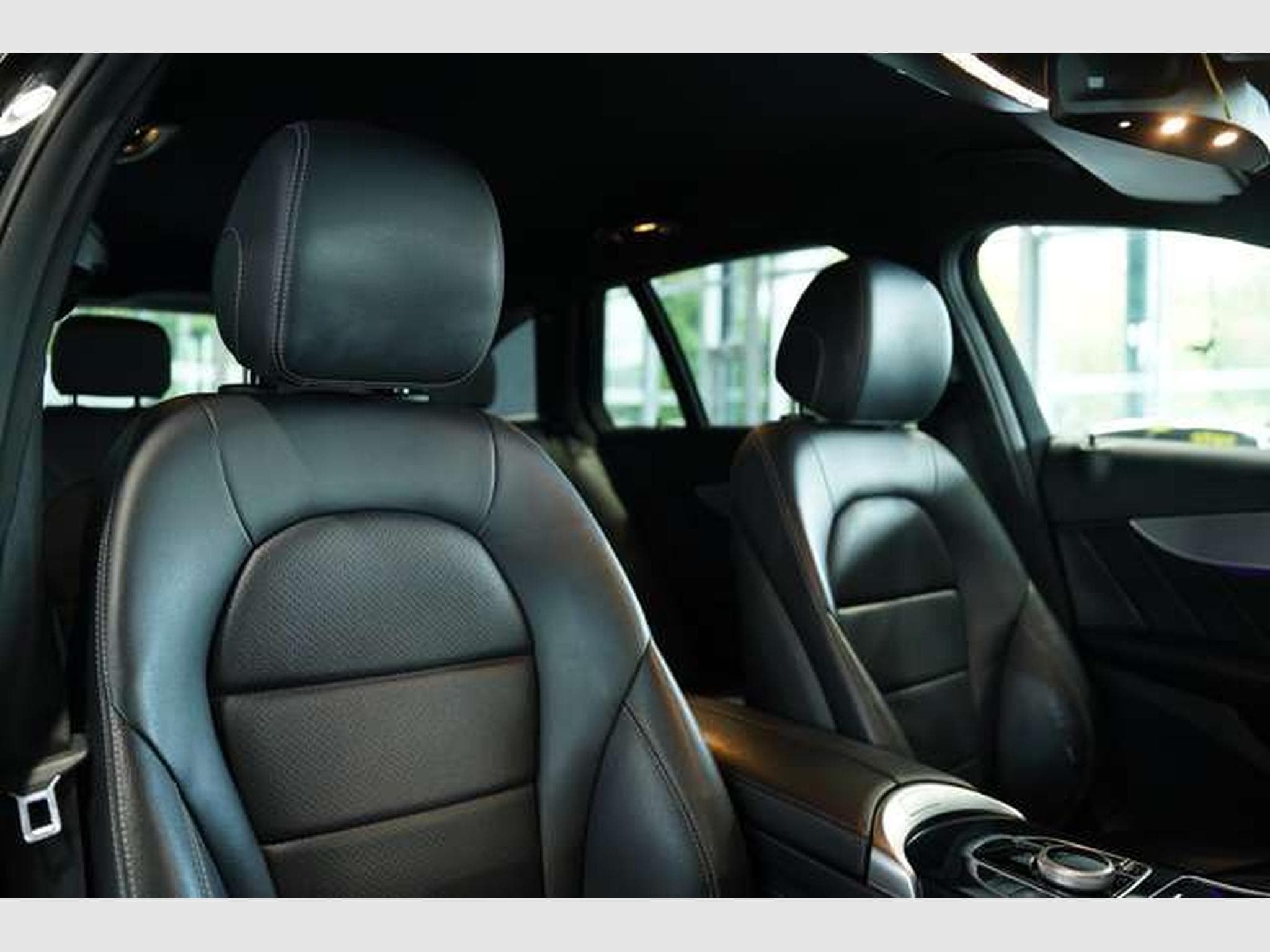 Mercedes C 220 d 4M T AMG Line *20 *Kamera*ACC*Ambiente (2018) - Photo 17