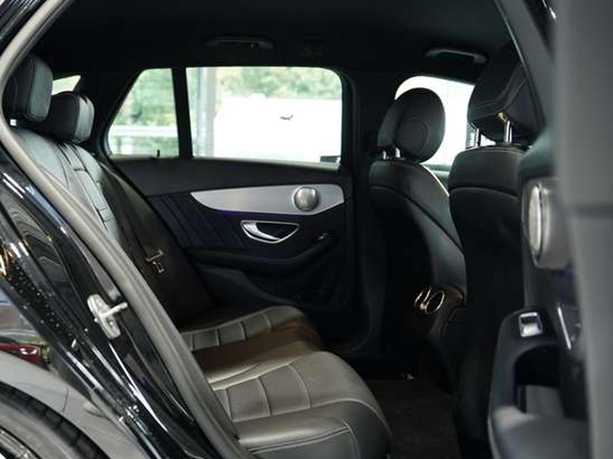 Mercedes C 220 d 4M T AMG Line *20 *Kamera*ACC*Ambiente (2018) - Photo 18