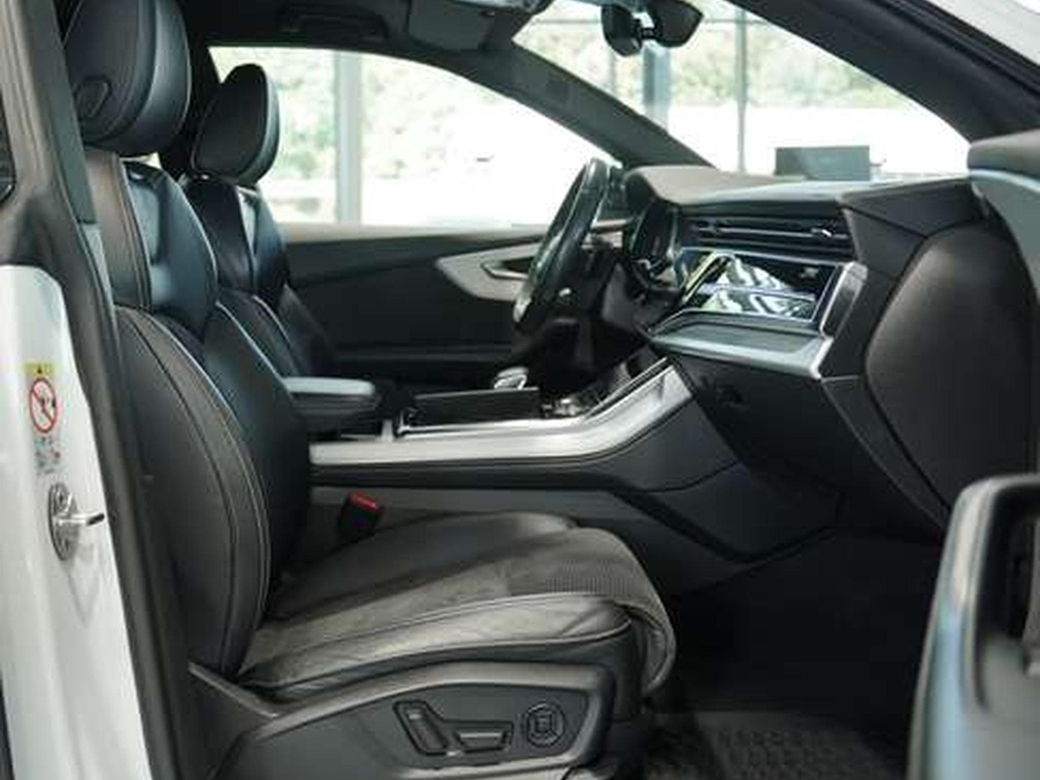 Audi SQ8 4.0 TDI q. *22 *Virtual*Pano*B&O*Memory (2020) - Photo 12