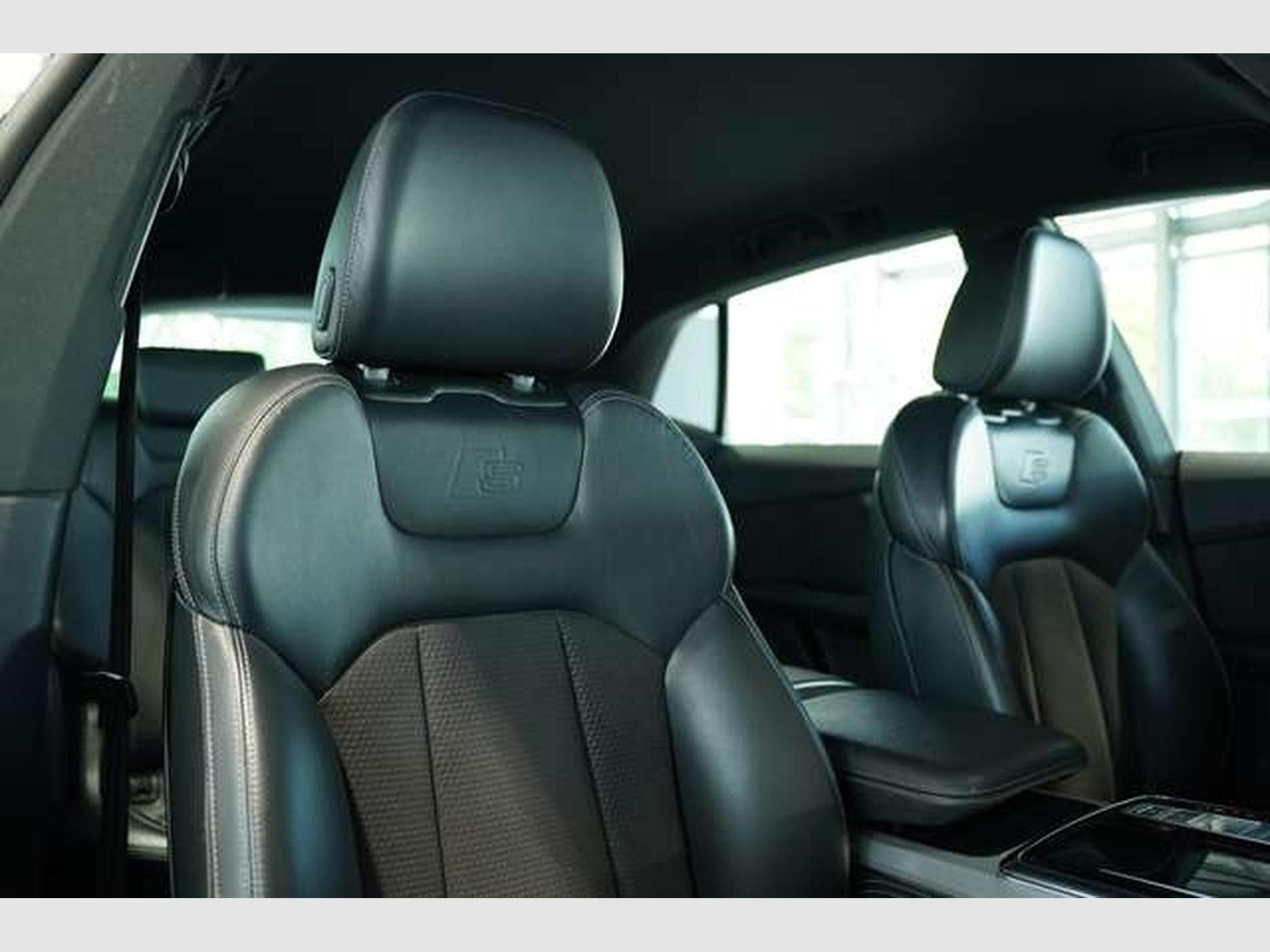 Audi SQ8 4.0 TDI q. *22 *Virtual*Pano*B&O*Memory (2020) - Photo 15