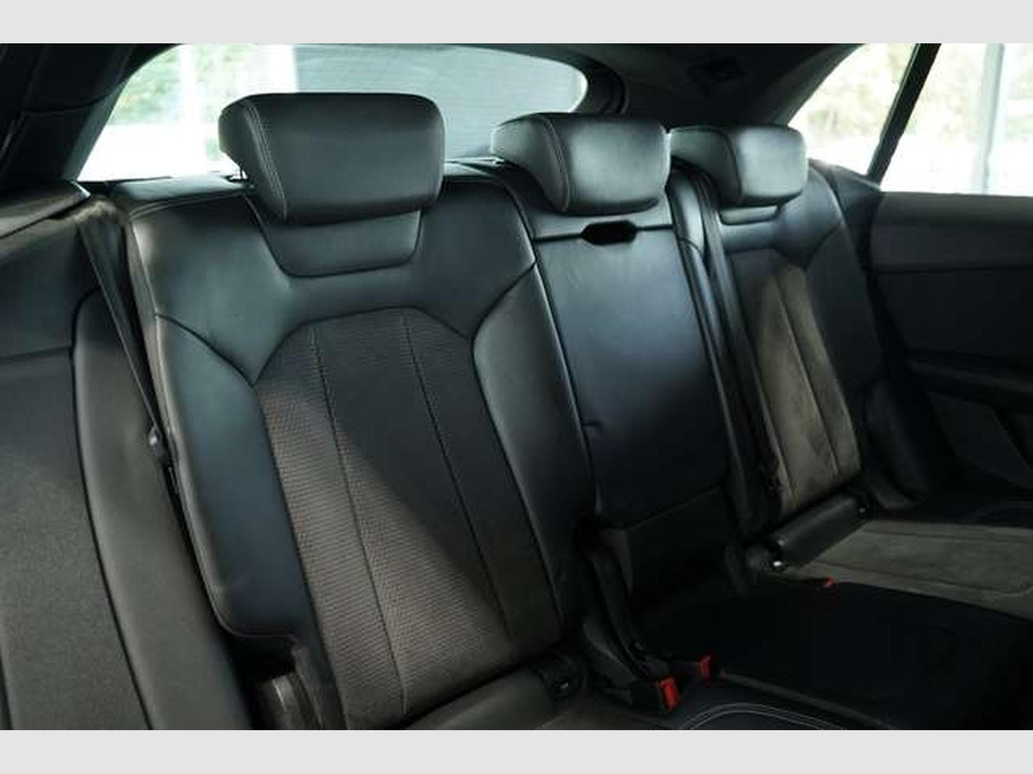 Audi SQ8 4.0 TDI q. *22 *Virtual*Pano*B&O*Memory (2020) - Photo 18