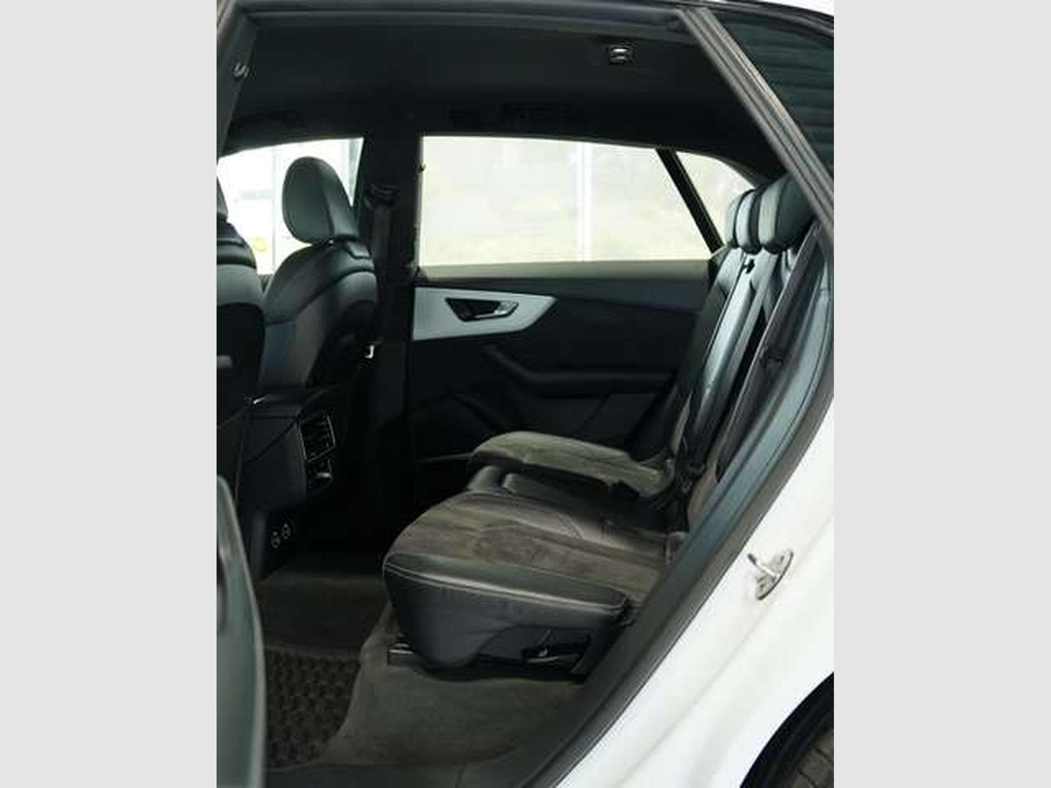 Audi SQ8 4.0 TDI q. *22 *Virtual*Pano*B&O*Memory (2020) - Photo 19