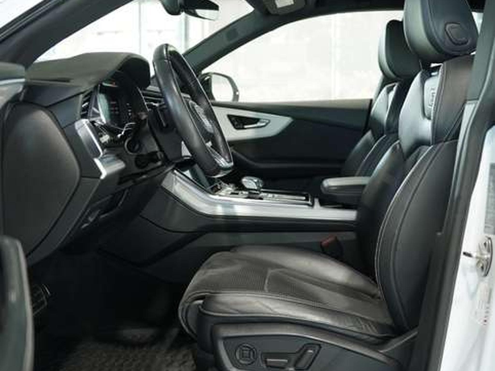 Audi SQ8 4.0 TDI q. *22 *Virtual*Pano*B&O*Memory (2020) - Photo 20