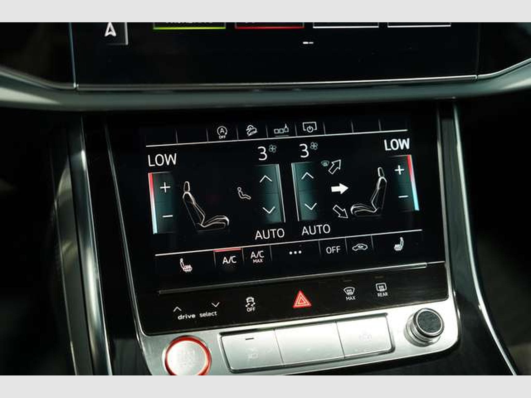 Audi SQ8 4.0 TDI q. *22 *Virtual*Pano*B&O*Memory (2020) - Photo 28