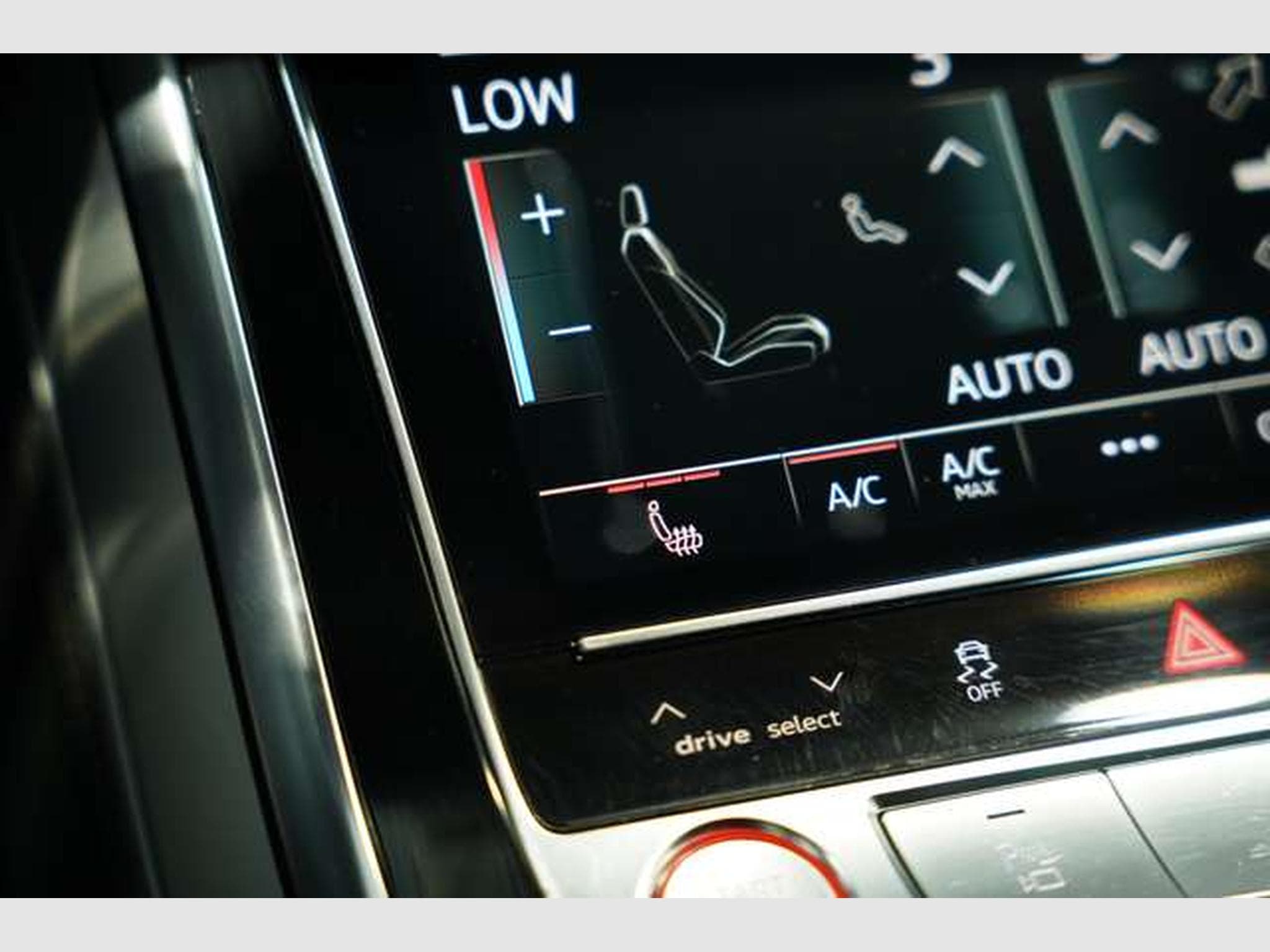 Audi SQ8 4.0 TDI q. *22 *Virtual*Pano*B&O*Memory (2020) - Photo 29