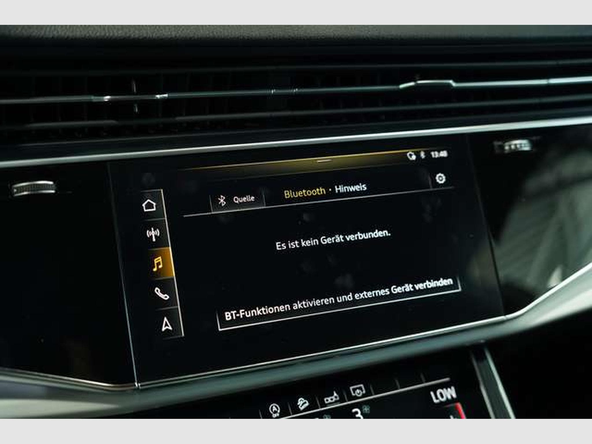 Audi SQ8 4.0 TDI q. *22 *Virtual*Pano*B&O*Memory (2020) - Photo 33