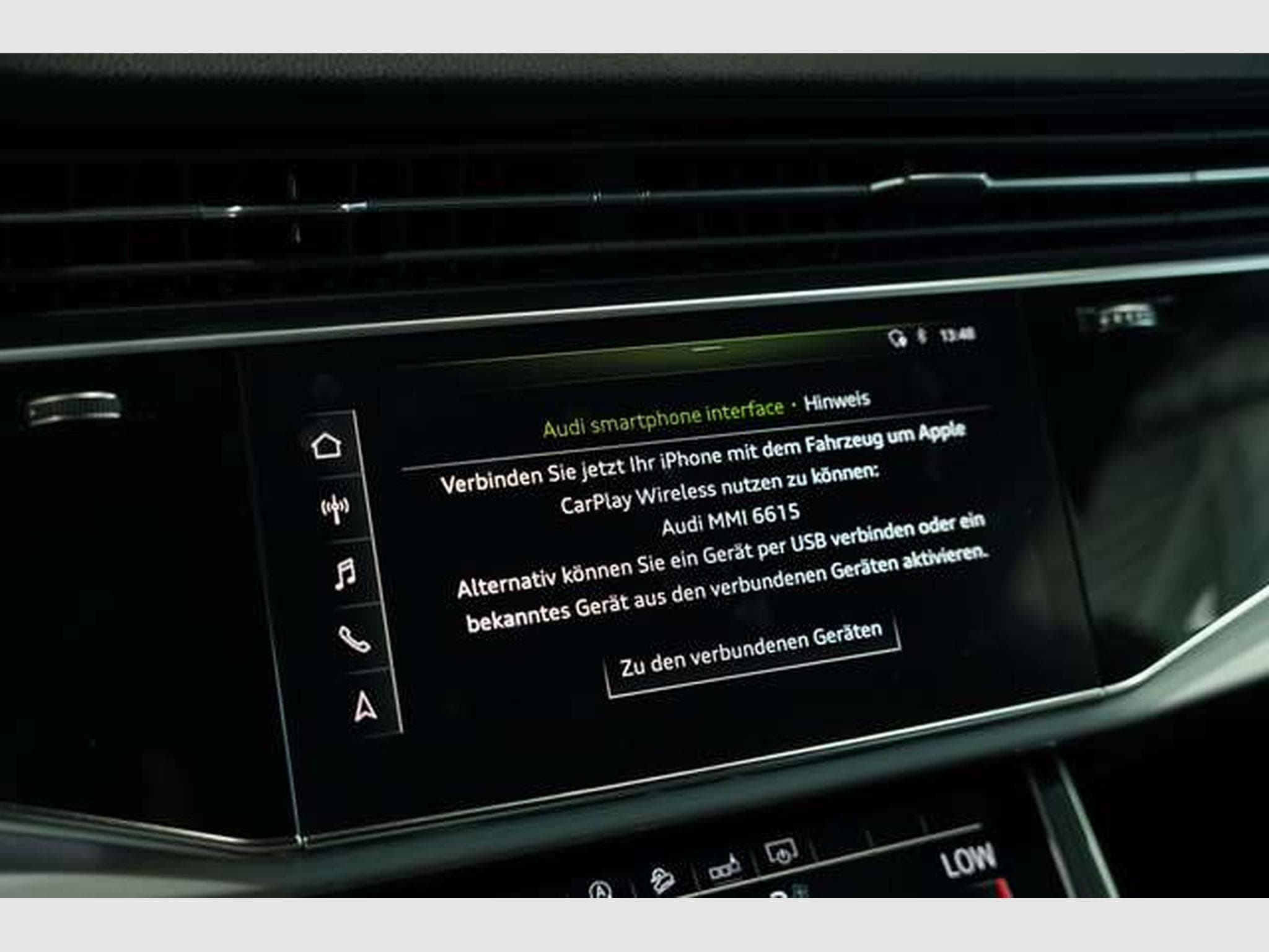 Audi SQ8 4.0 TDI q. *22 *Virtual*Pano*B&O*Memory (2020) - Photo 34
