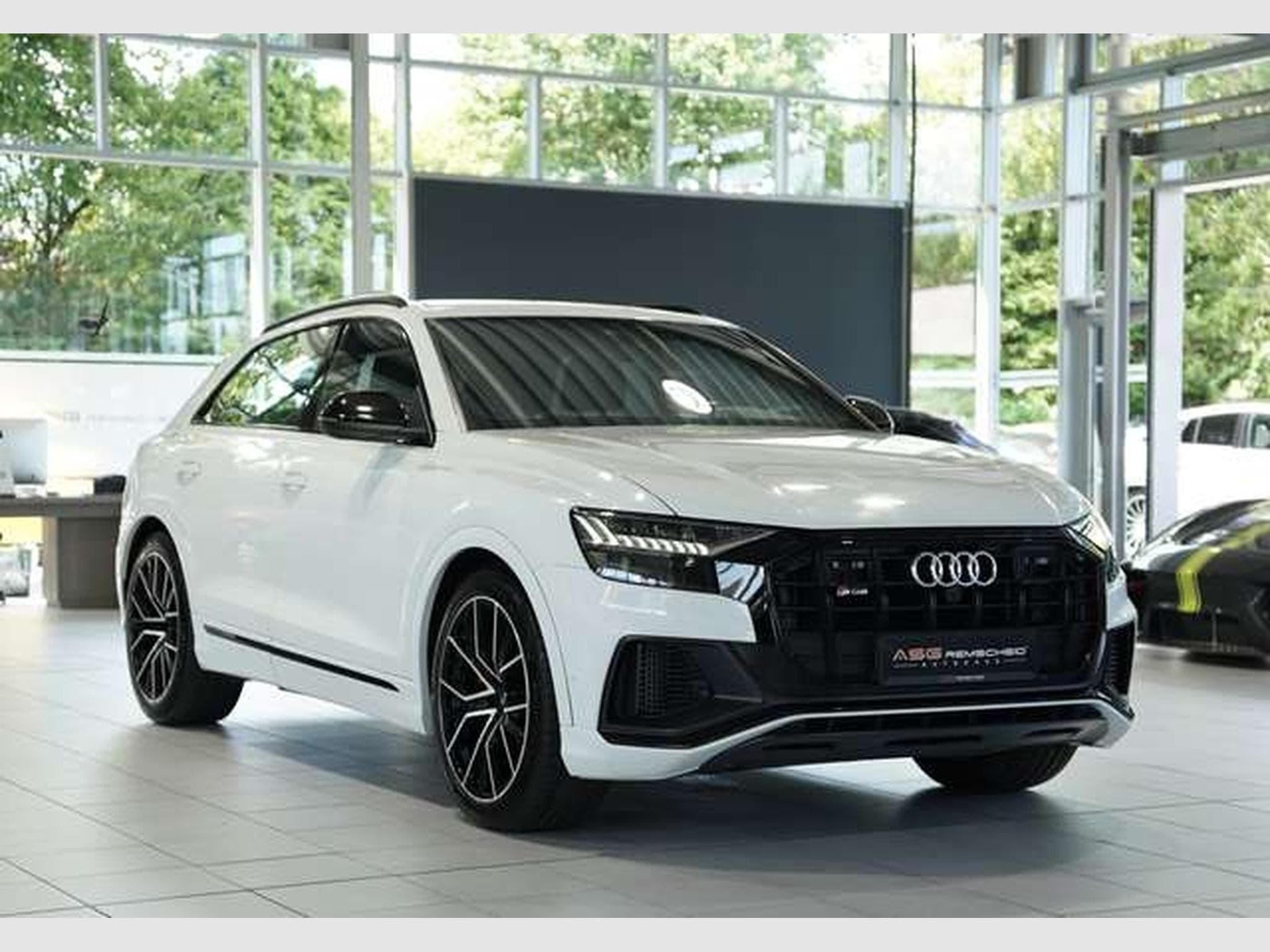 Audi SQ8 4.0 TDI q. *22 *Virtual*Pano*B&O*Memory (2020) - Photo 4