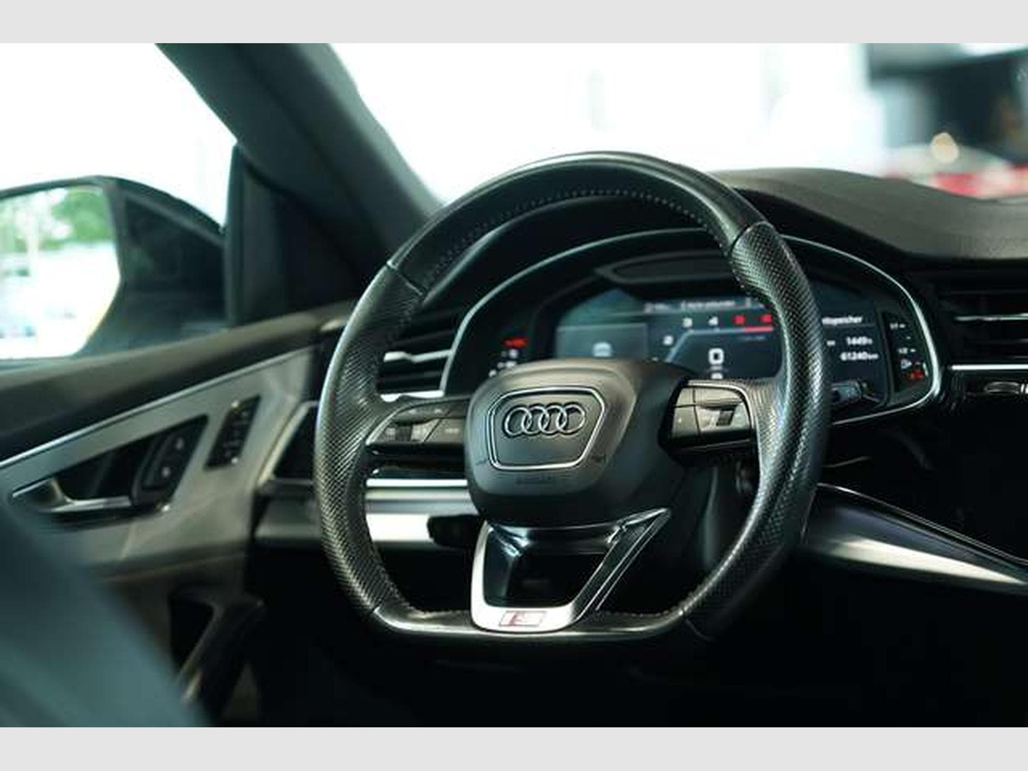 Audi SQ8 4.0 TDI q. *22 *Virtual*Pano*B&O*Memory (2020) - Photo 40
