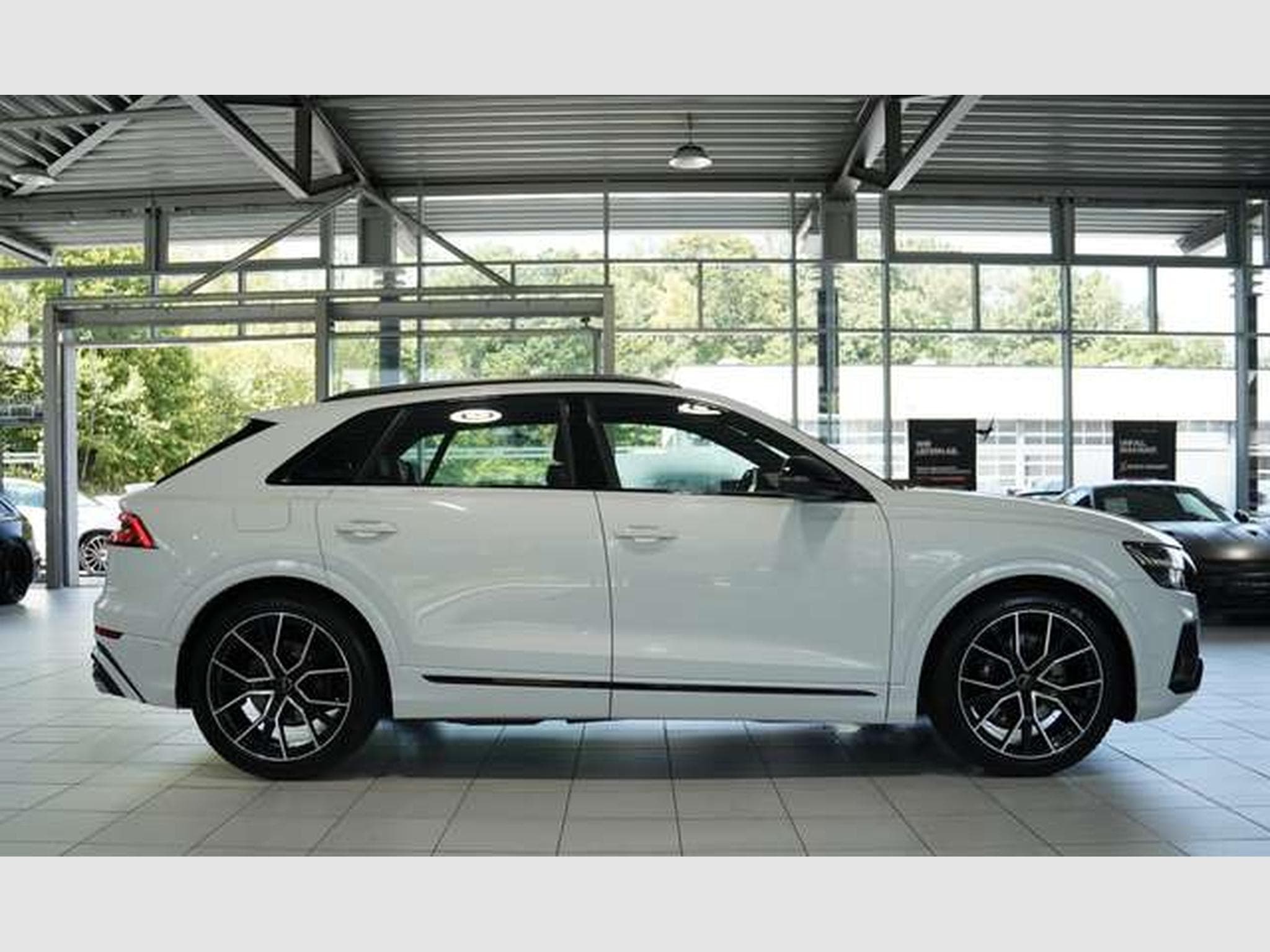 Audi SQ8 4.0 TDI q. *22 *Virtual*Pano*B&O*Memory (2020) - Photo 5