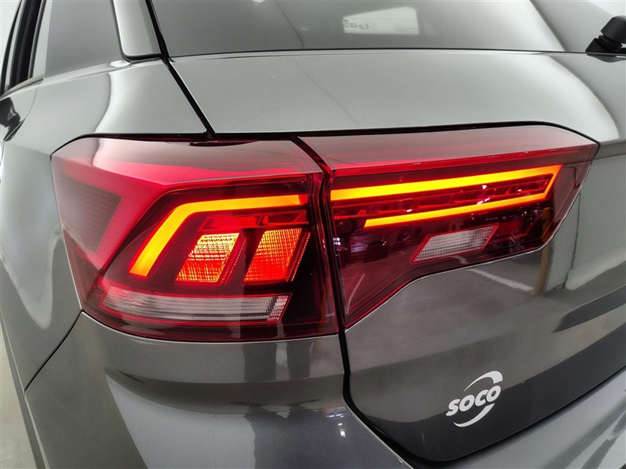 VW T-Roc R-line Ultimate Black (2026) - Photo 16
