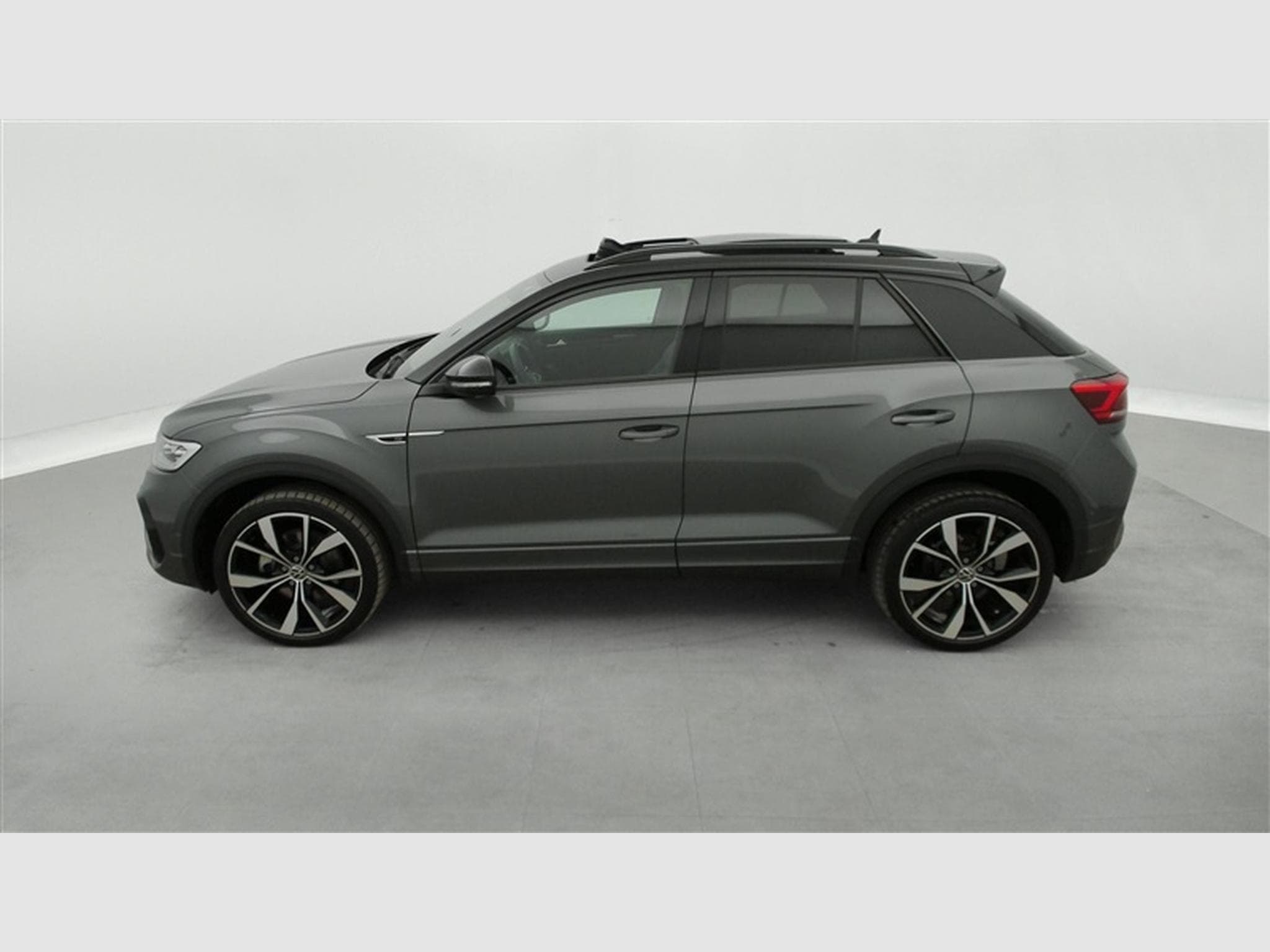 VW T-Roc R-line Ultimate Black (2026) - Photo 3