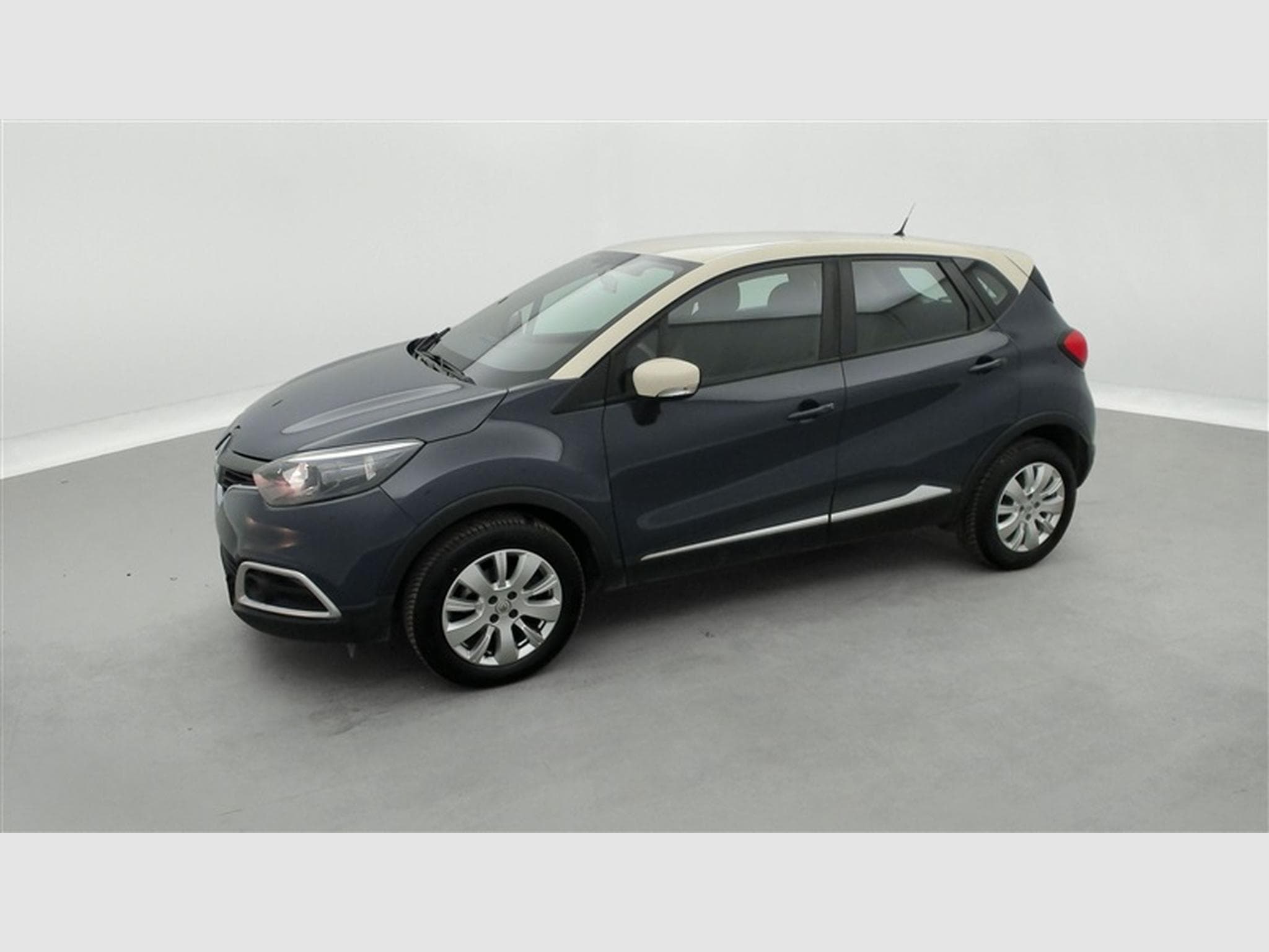 Renault Captur 0.9 TCe Energy Intens (2017) - Photo 19