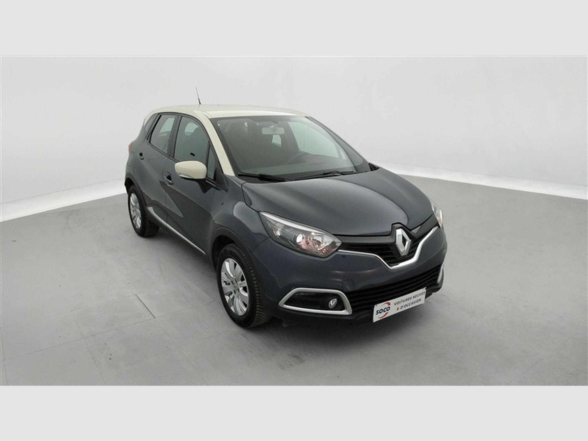 Renault Captur 0.9 TCe Energy Intens (2017) - Photo 20