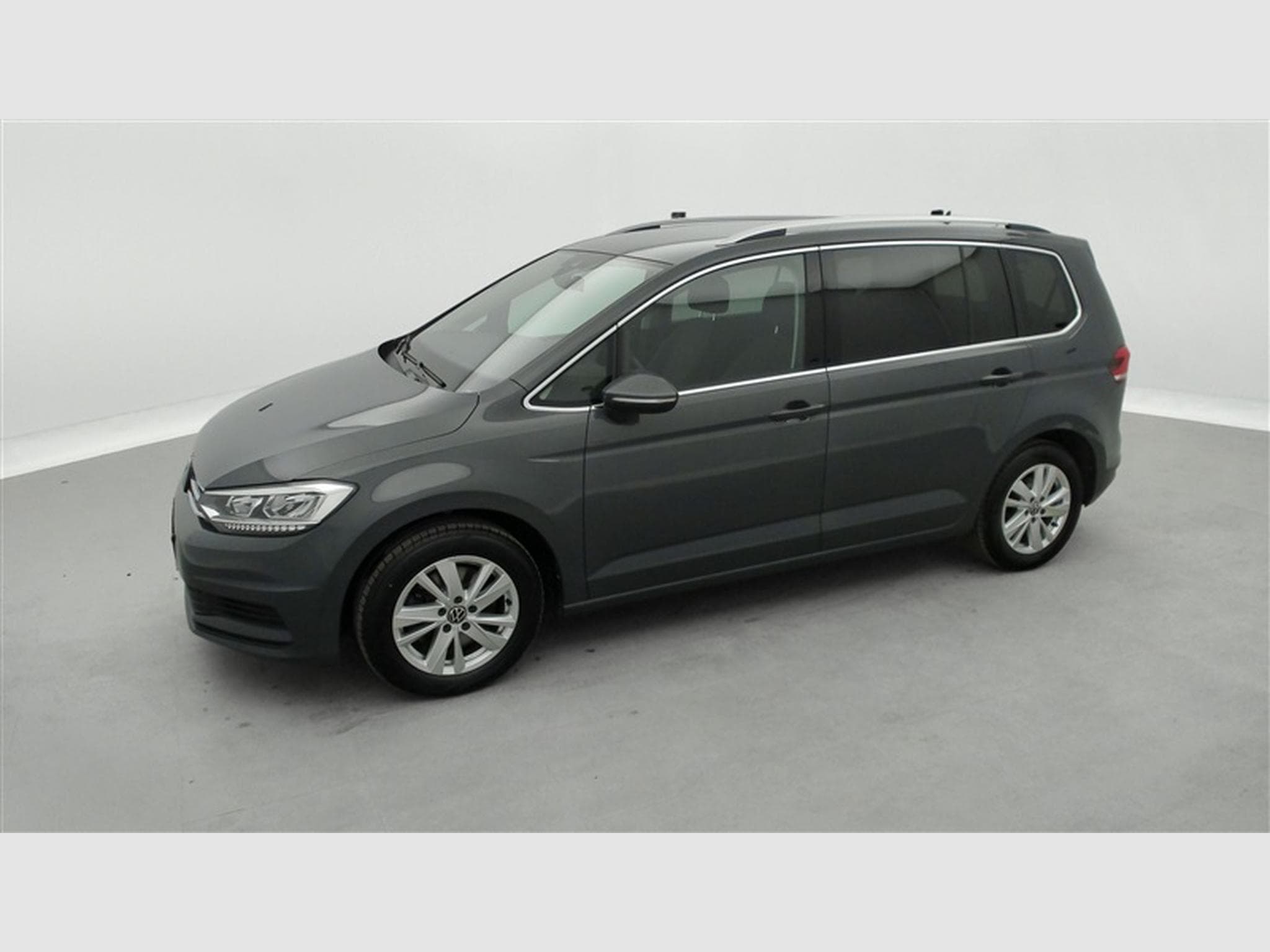 VW Touran 1.5 TSI 150Cv Comfortline 7PL / NAVI / ALU / PDC (2023) - Photo 23