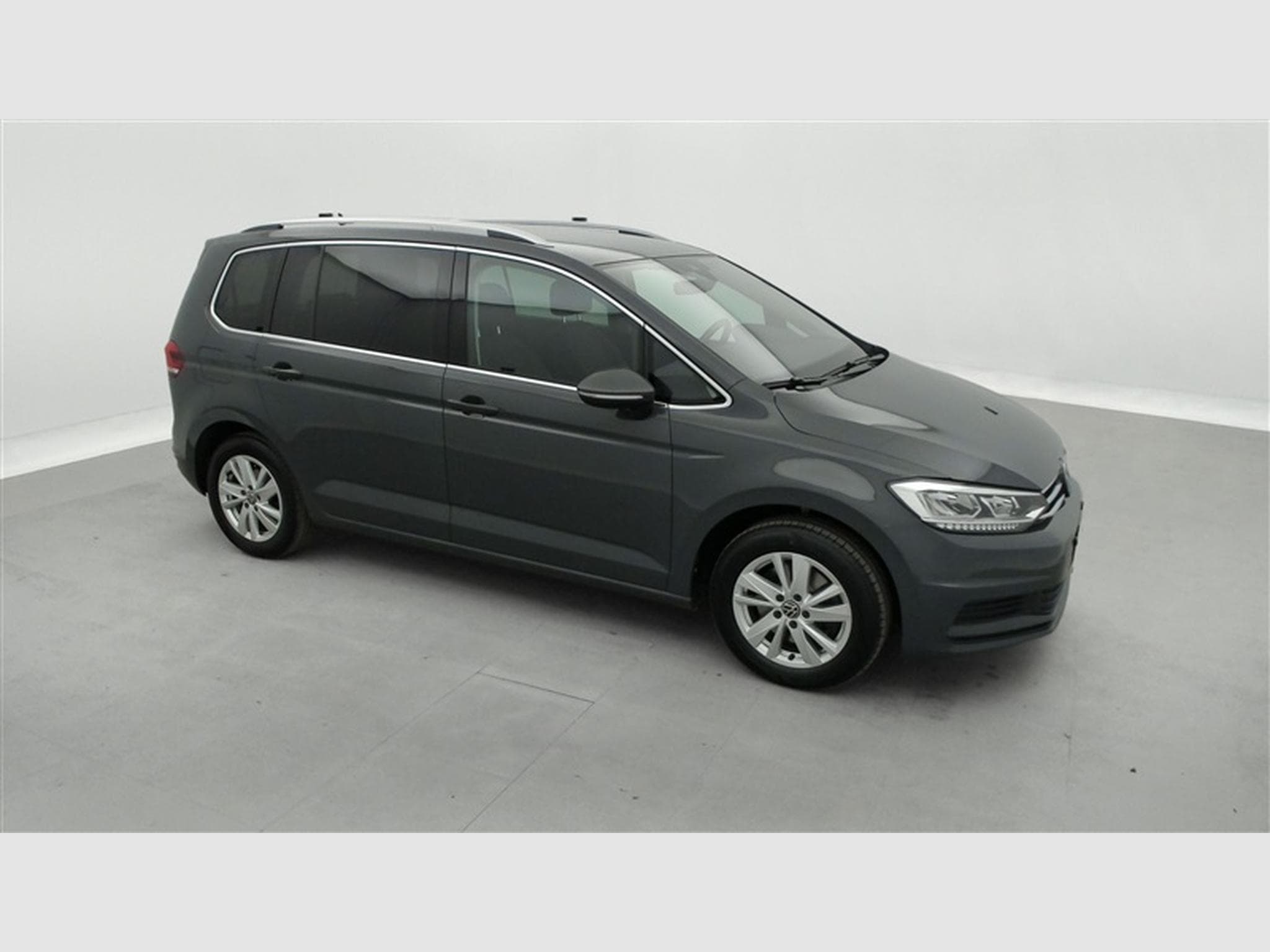 VW Touran 1.5 TSI 150Cv Comfortline 7PL / NAVI / ALU / PDC (2023) - Photo 25