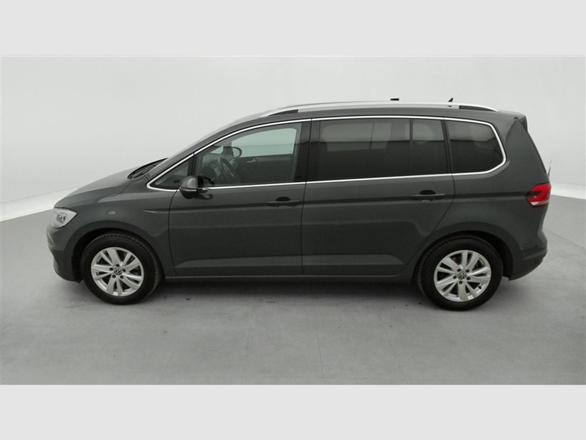VW Touran 1.5 TSI 150Cv Comfortline 7PL / NAVI / ALU / PDC (2023) - Photo 3