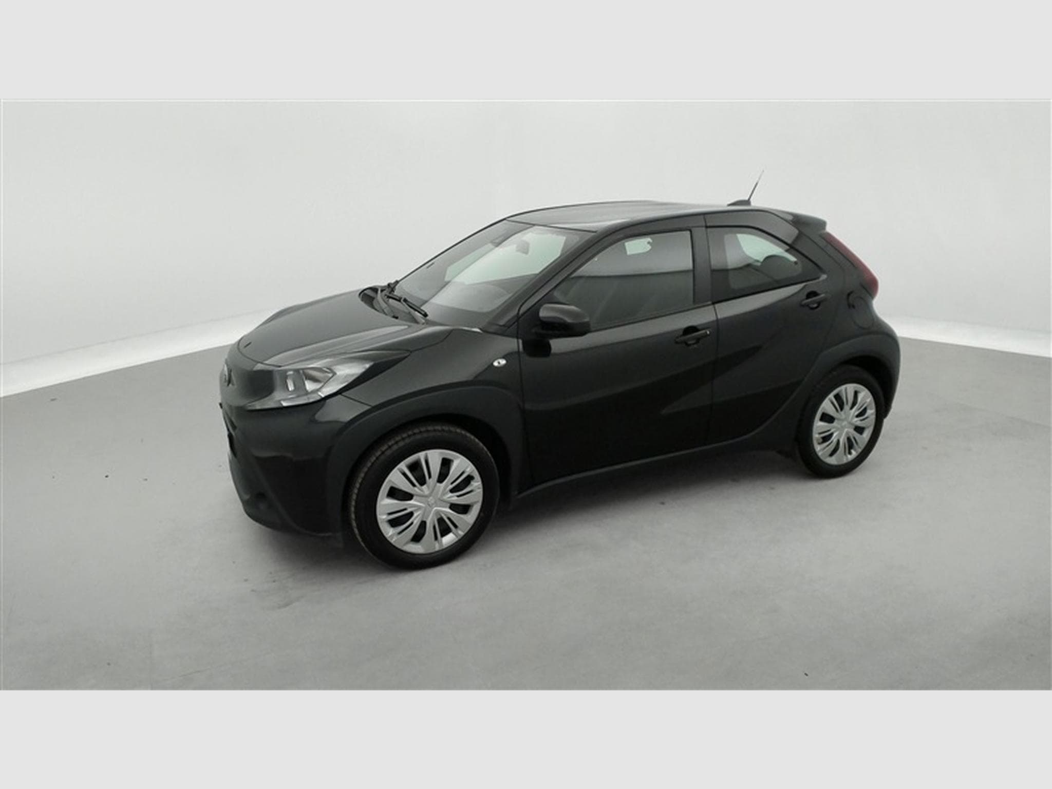 Toyota Aygo 1.0i VVT-i X play CVT *CARPLAY/CAMERA* (2024) - Photo 20