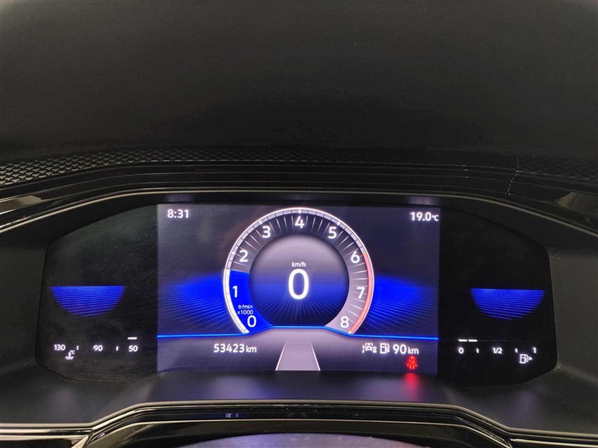 VW Polo 1.0 TSI Life  Apple Carplay / Led / PDC av+ar (2021) - Photo 10