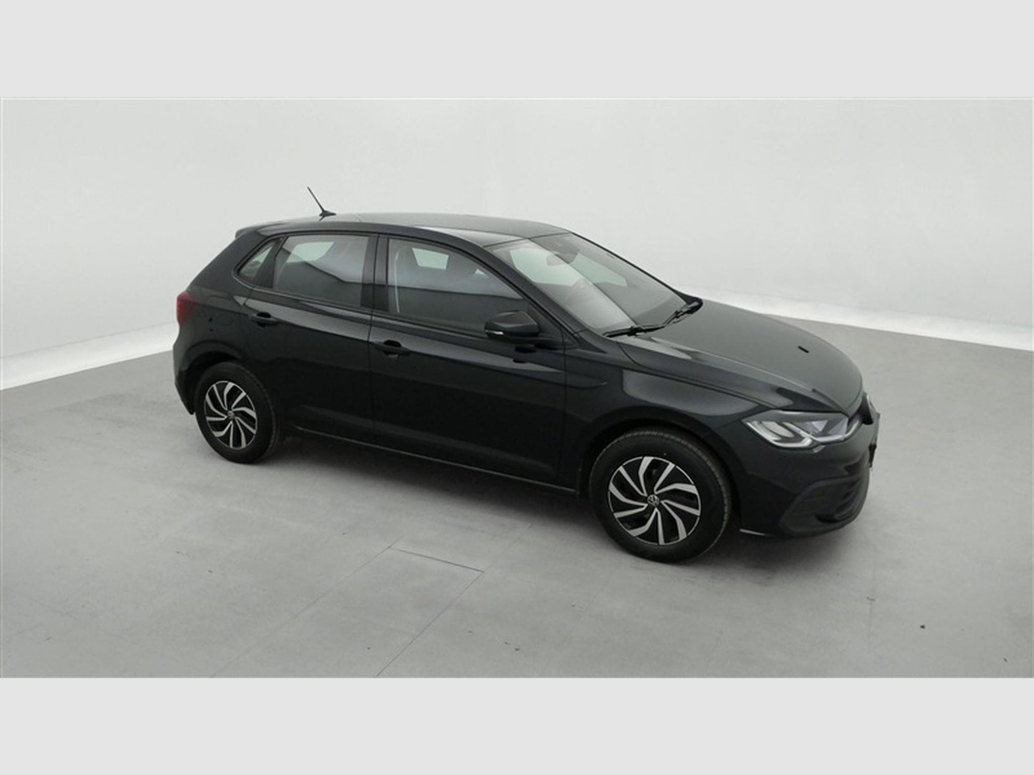 VW Polo 1.0 TSI Life  Apple Carplay / Led / PDC av+ar (2021) - Photo 23