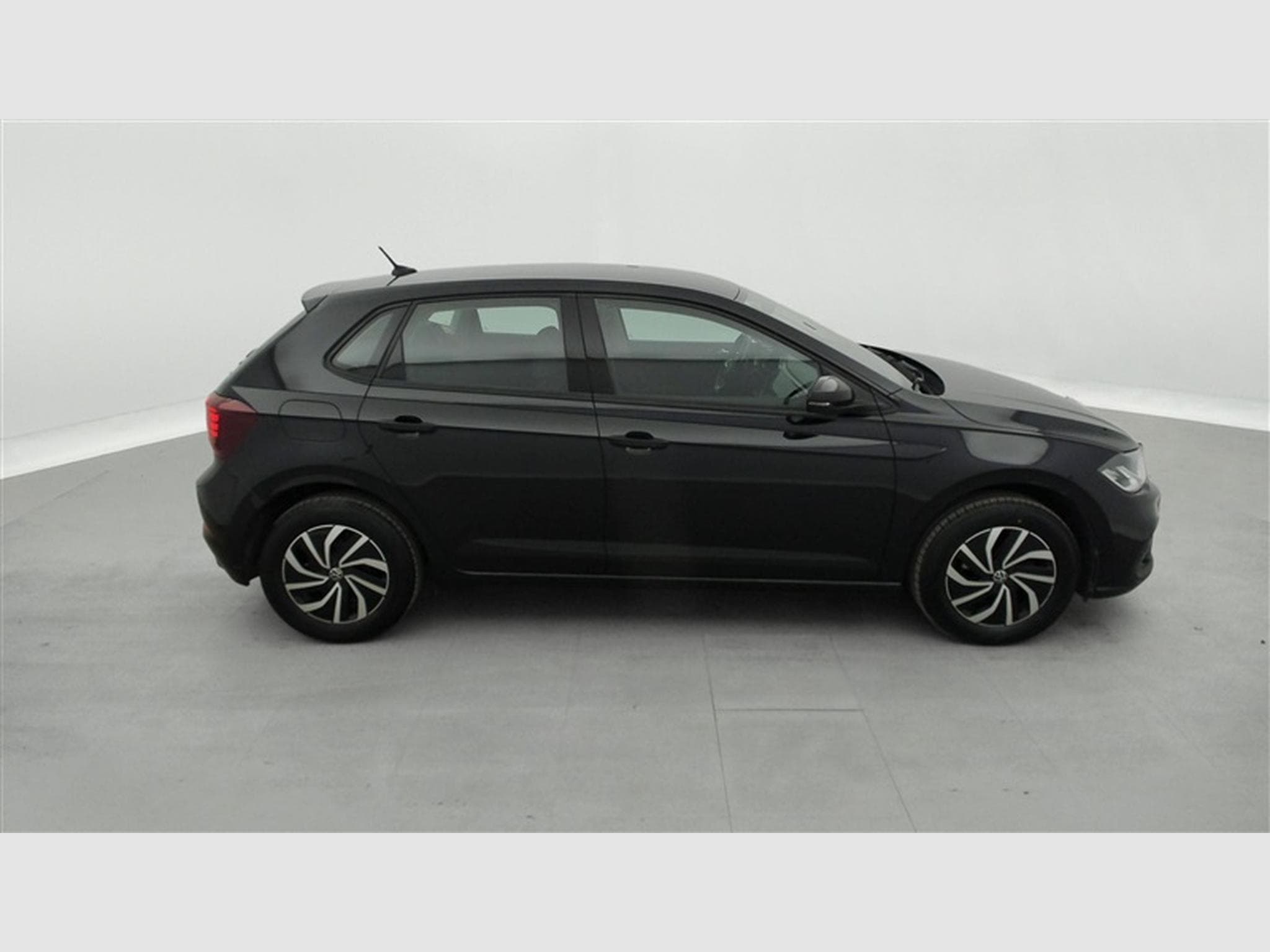 VW Polo 1.0 TSI Life  Apple Carplay / Led / PDC av+ar (2021) - Photo 24