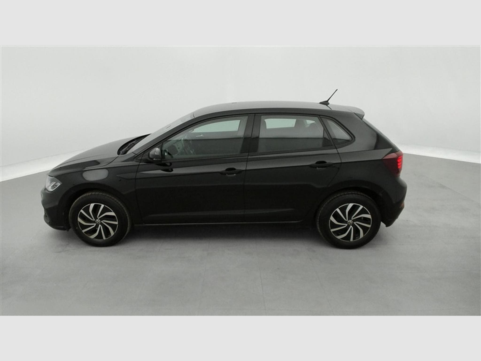 VW Polo 1.0 TSI Life  Apple Carplay / Led / PDC av+ar (2021) - Photo 3