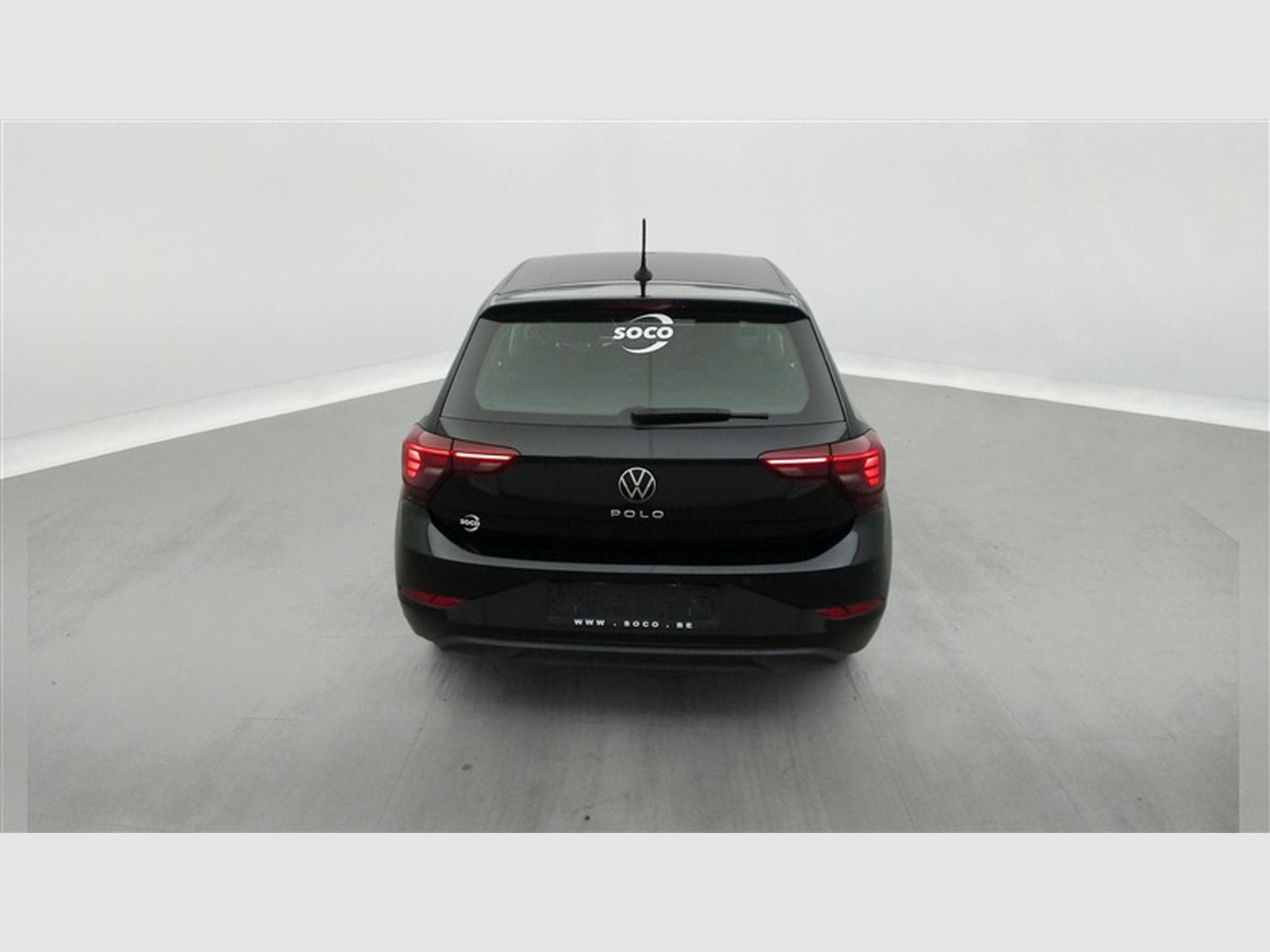 VW Polo 1.0 TSI Life  Apple Carplay / Led / PDC av+ar (2021) - Photo 5