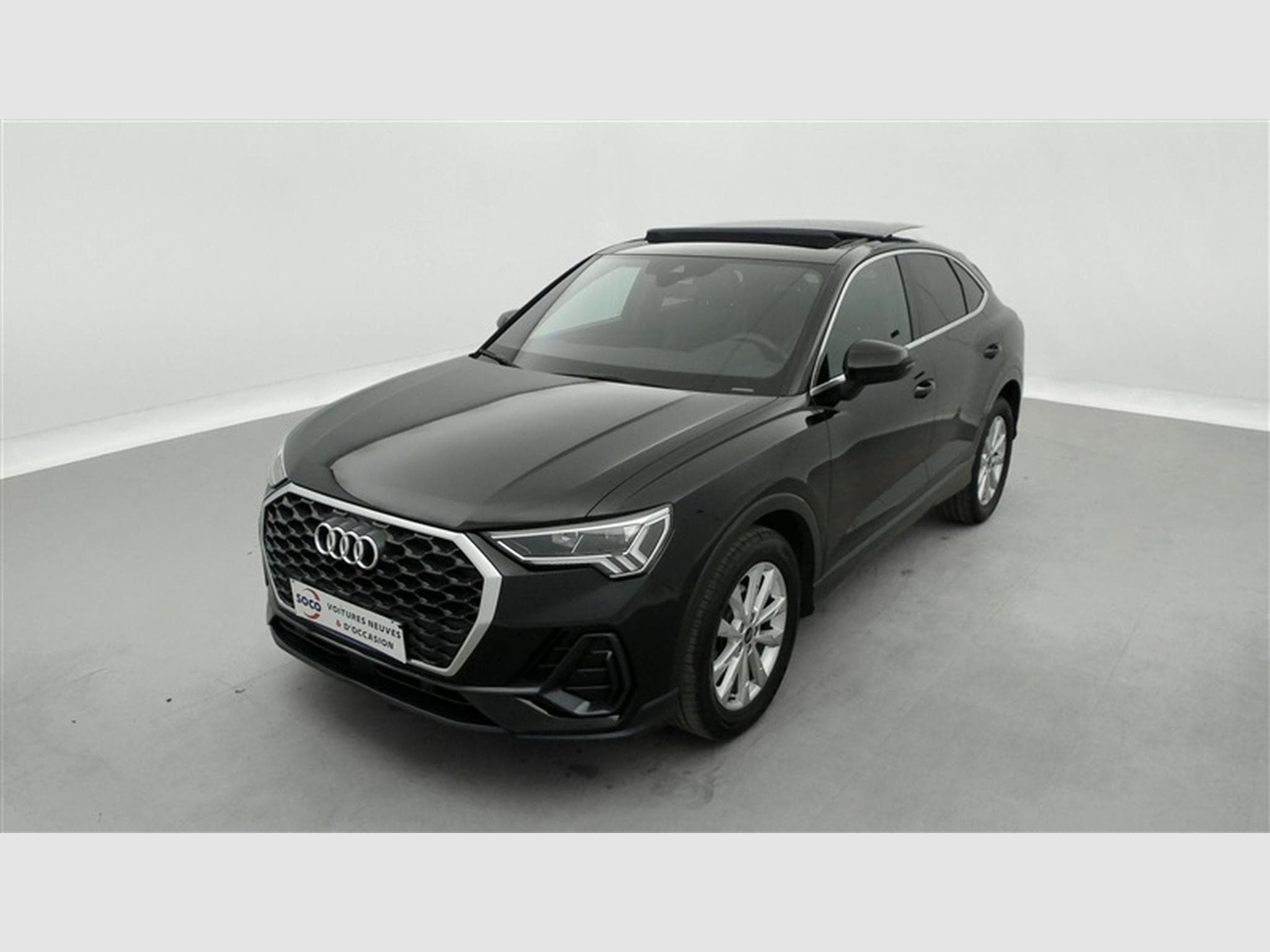 Audi Q3 SportBack 35 TFSI 150cv S-Tronic S line NAVI / FULL LED (2023) - Photo 1