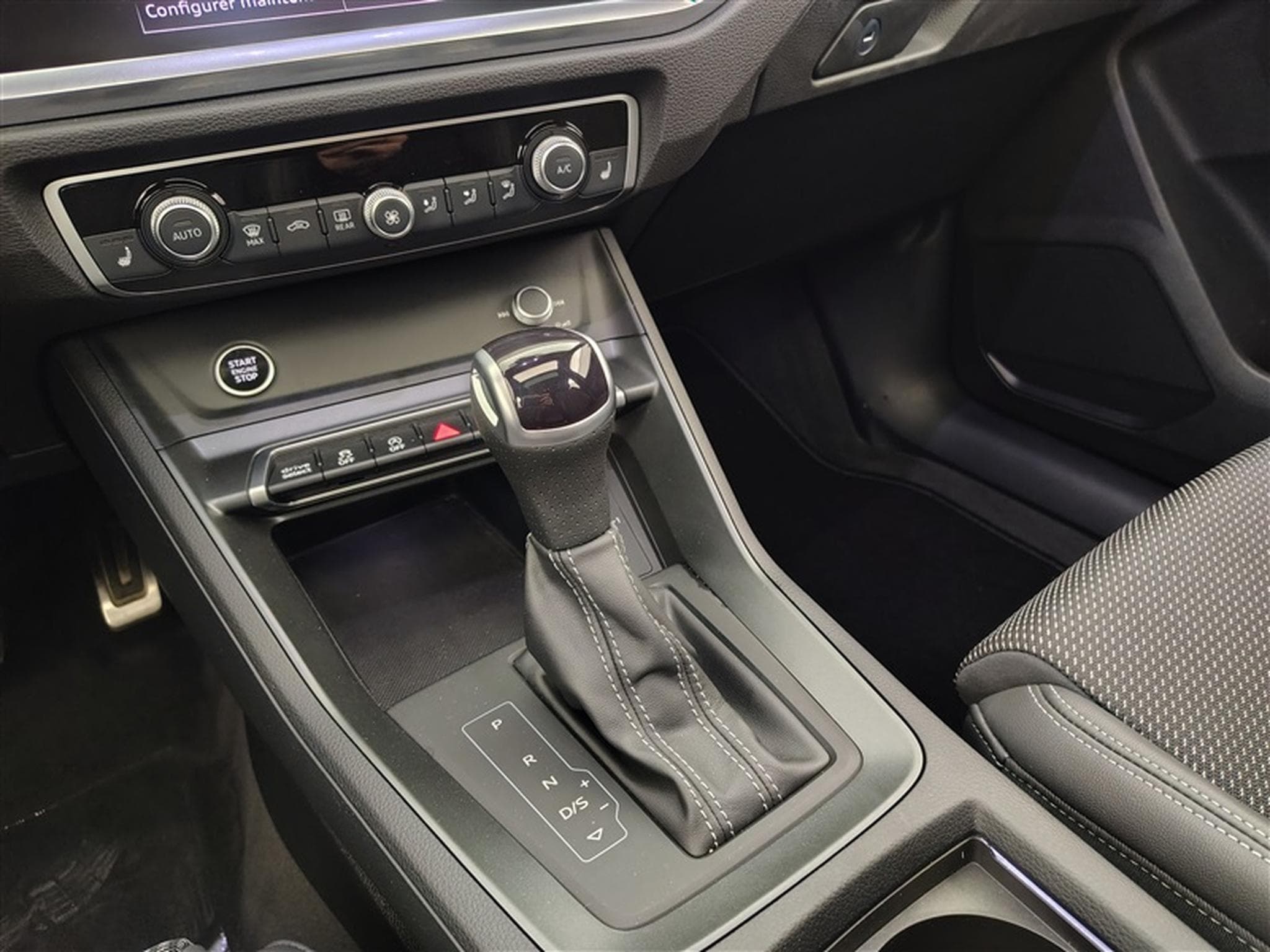 Audi Q3 SportBack 35 TFSI 150cv S-Tronic S line NAVI / FULL LED (2023) - Photo 12