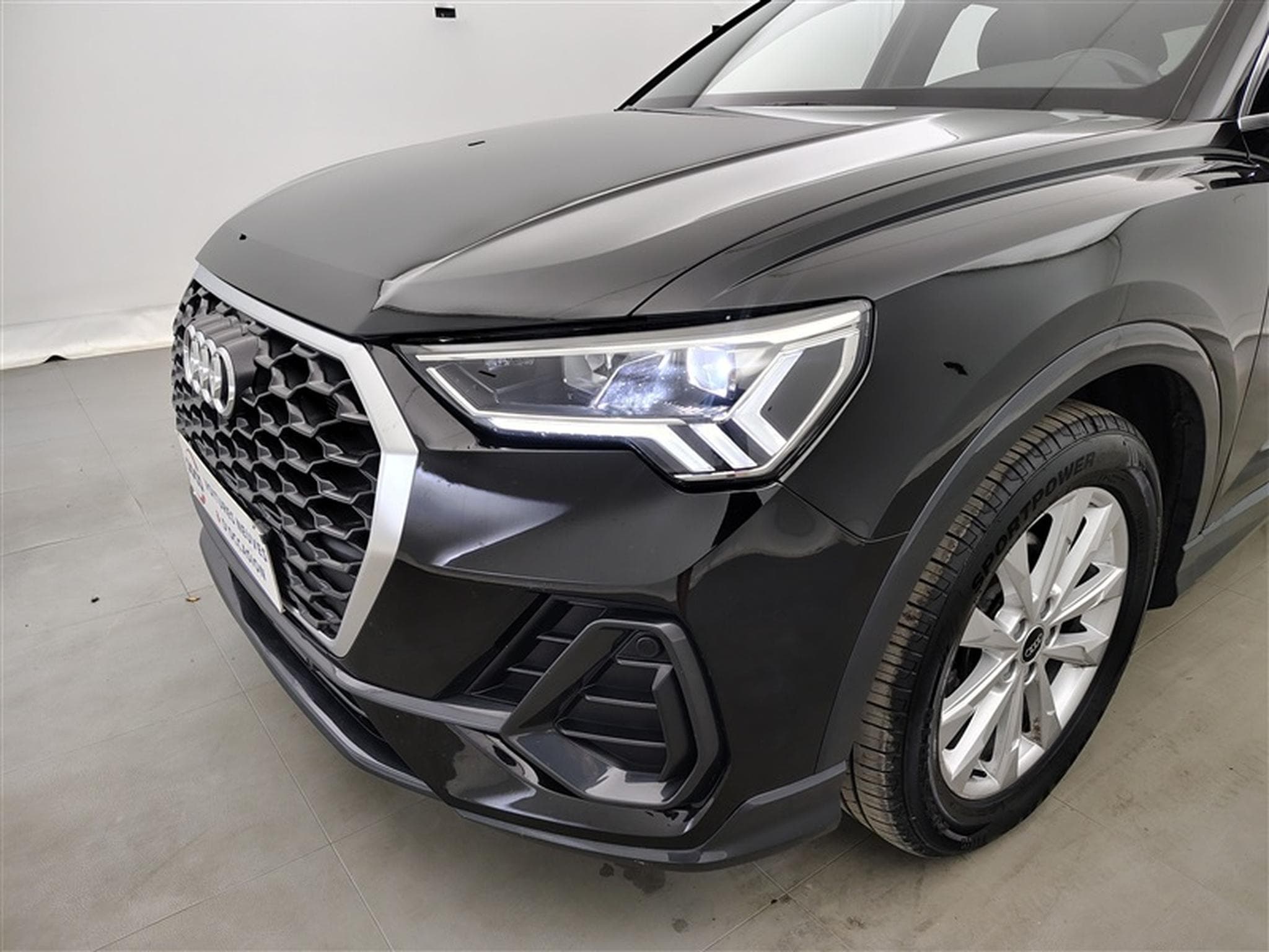 Audi Q3 SportBack 35 TFSI 150cv S-Tronic S line NAVI / FULL LED (2023) - Photo 15